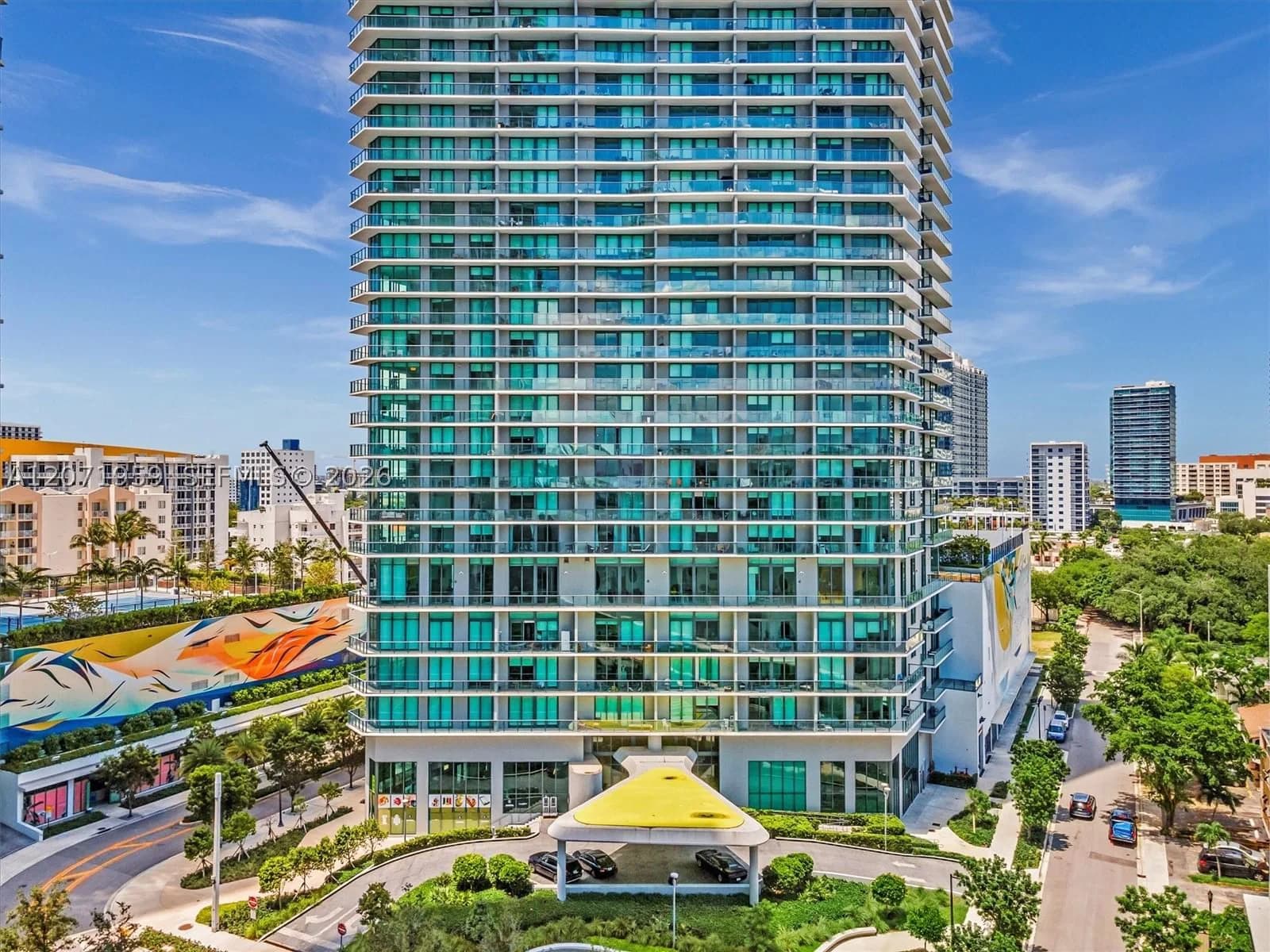 3-bedroom Condo — 501 31st St #310, Miami, FL 33137