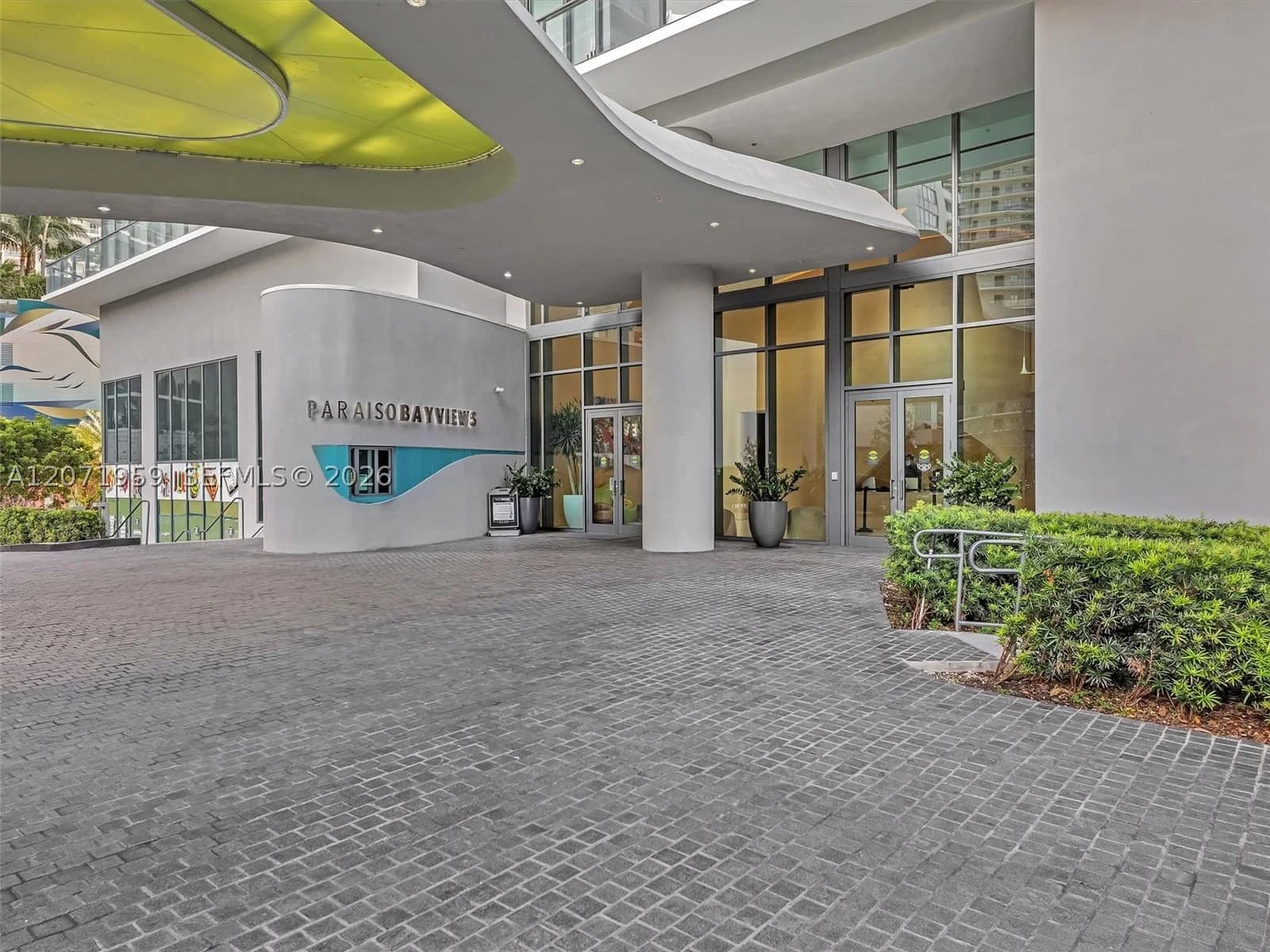 3-bedroom Condo — 501 31st St #310, Miami, FL 33137