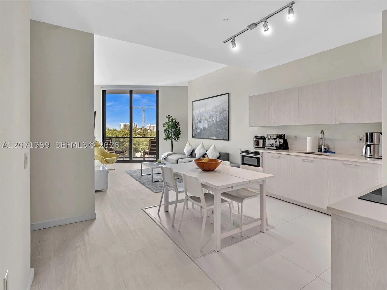 3-bedroom Condo — 501 31st St #310, Miami, FL 33137