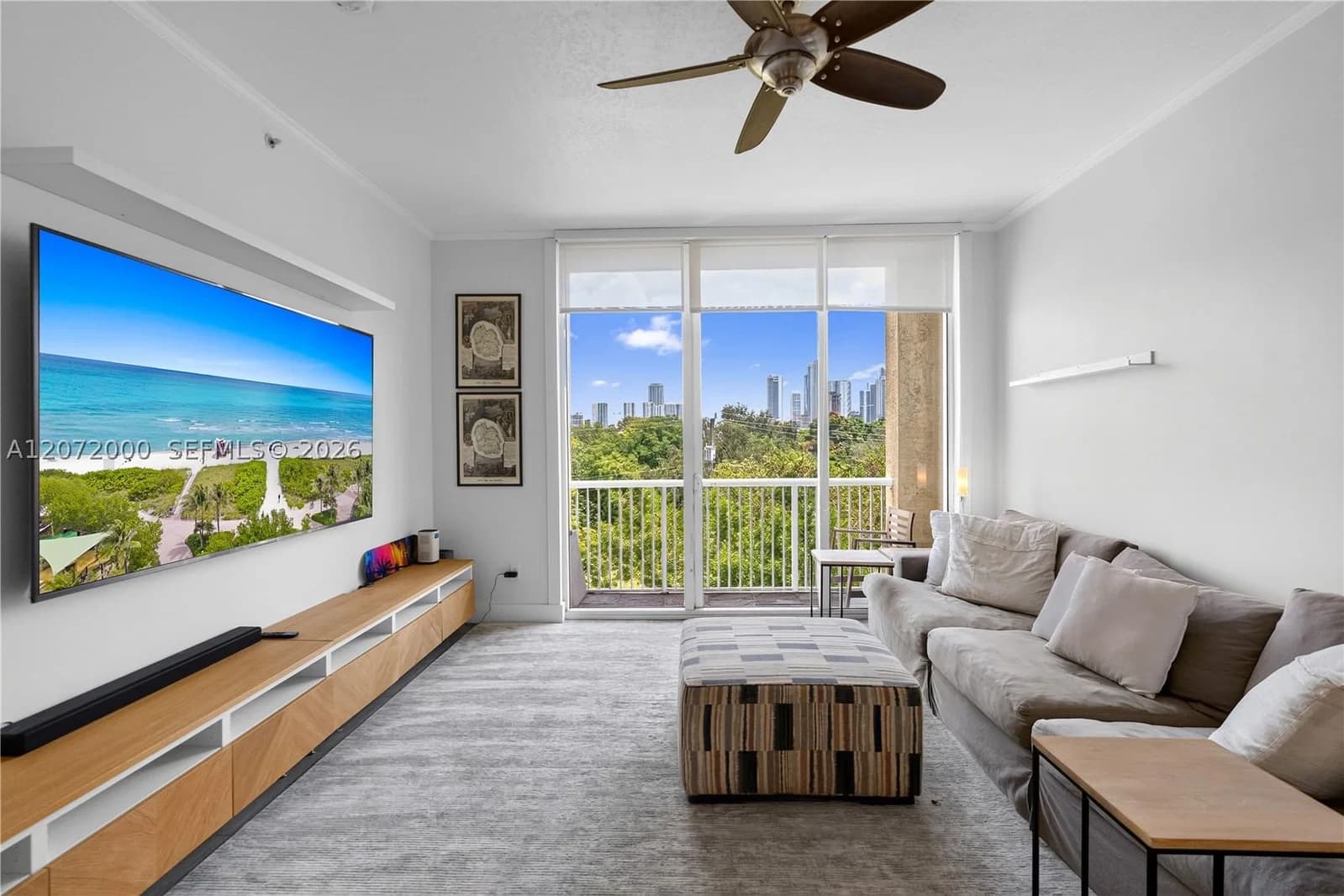 1-bedroom Condo — 1350 8th Ct #A2-4, Miami, FL 33136