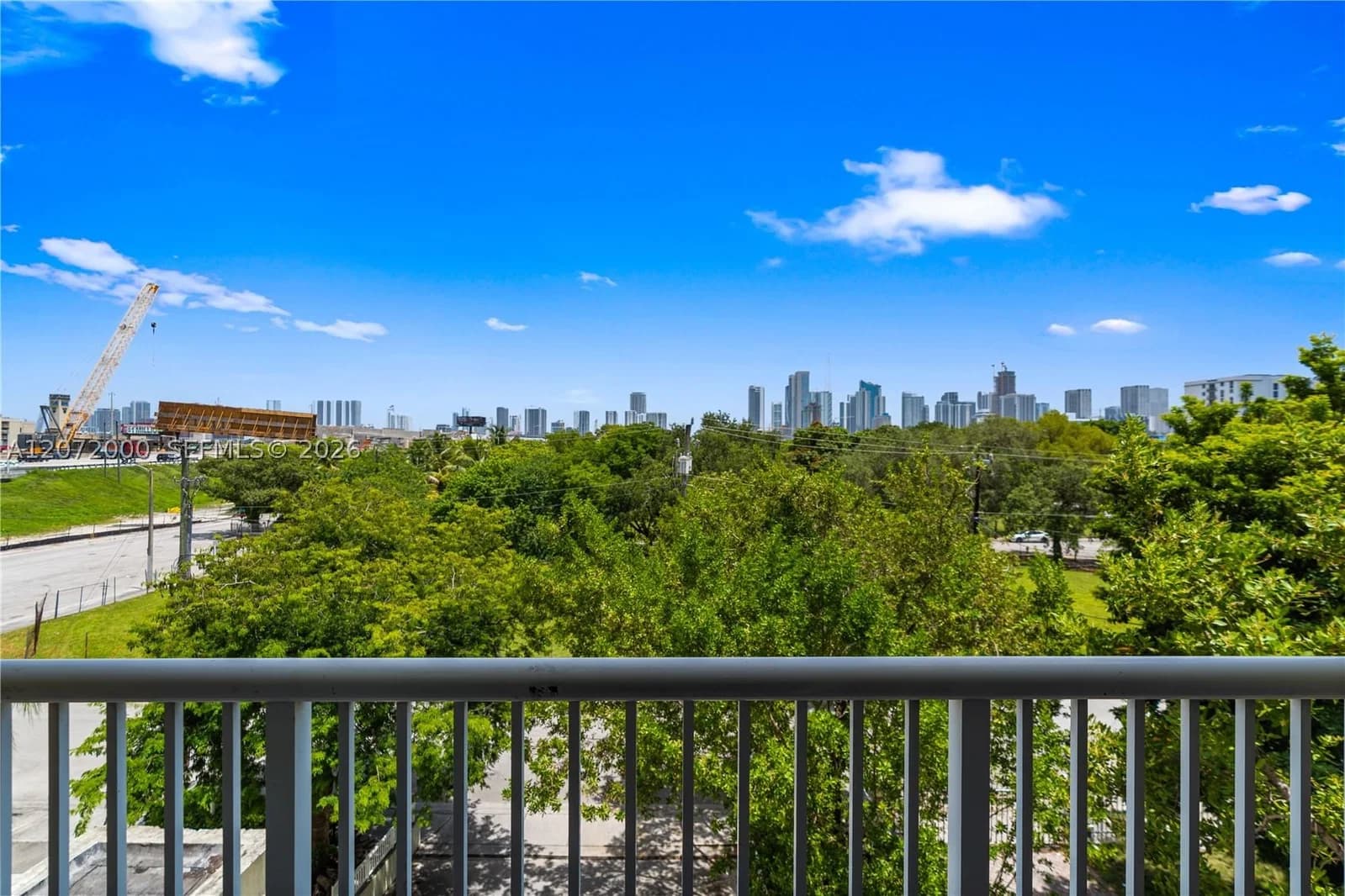 1-bedroom Condo — 1350 8th Ct #A2-4, Miami, FL 33136
