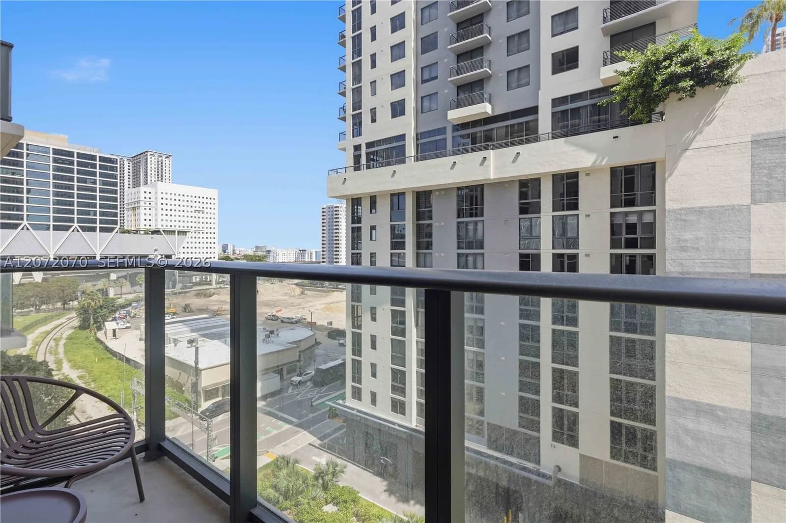 1-bedroom Condo — Miami, FL 33132