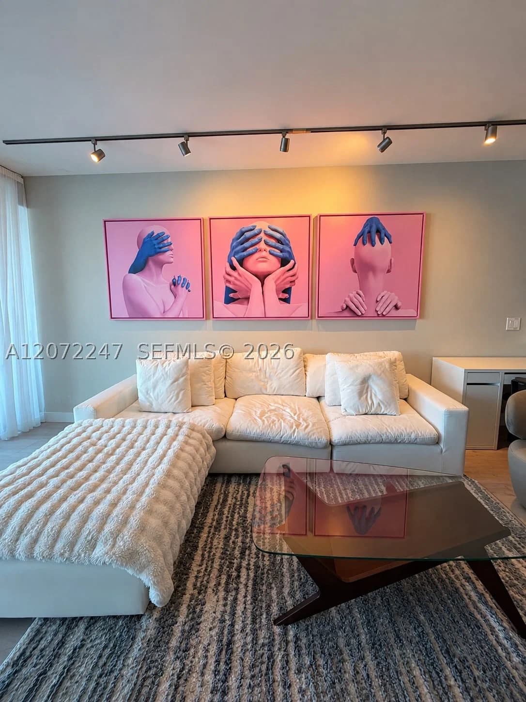 2-bedroom Condo — 650 32nd St #1806, Miami, FL 33137