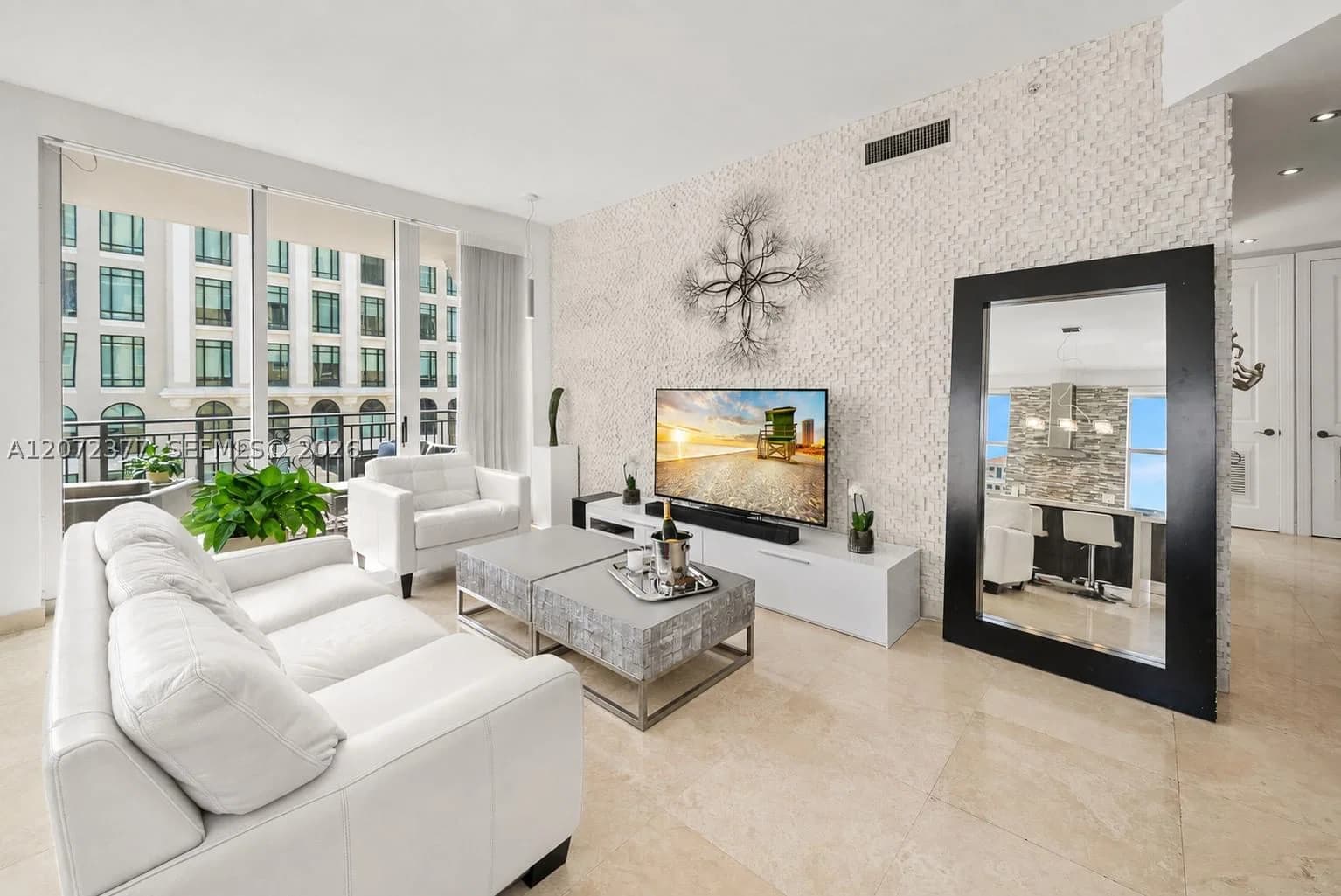 3+1 Condo — 1607 Ponce De Leon Blvd #9B, Coral Gables, FL 33134