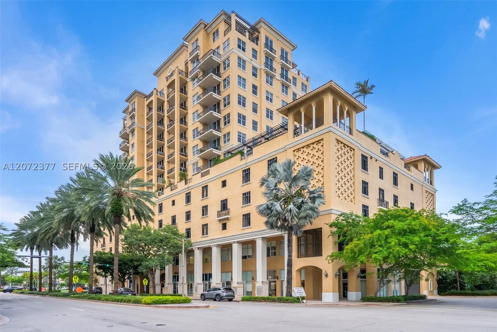 3+1 Condo — 1607 Ponce De Leon Blvd #9B, Coral Gables, FL 33134