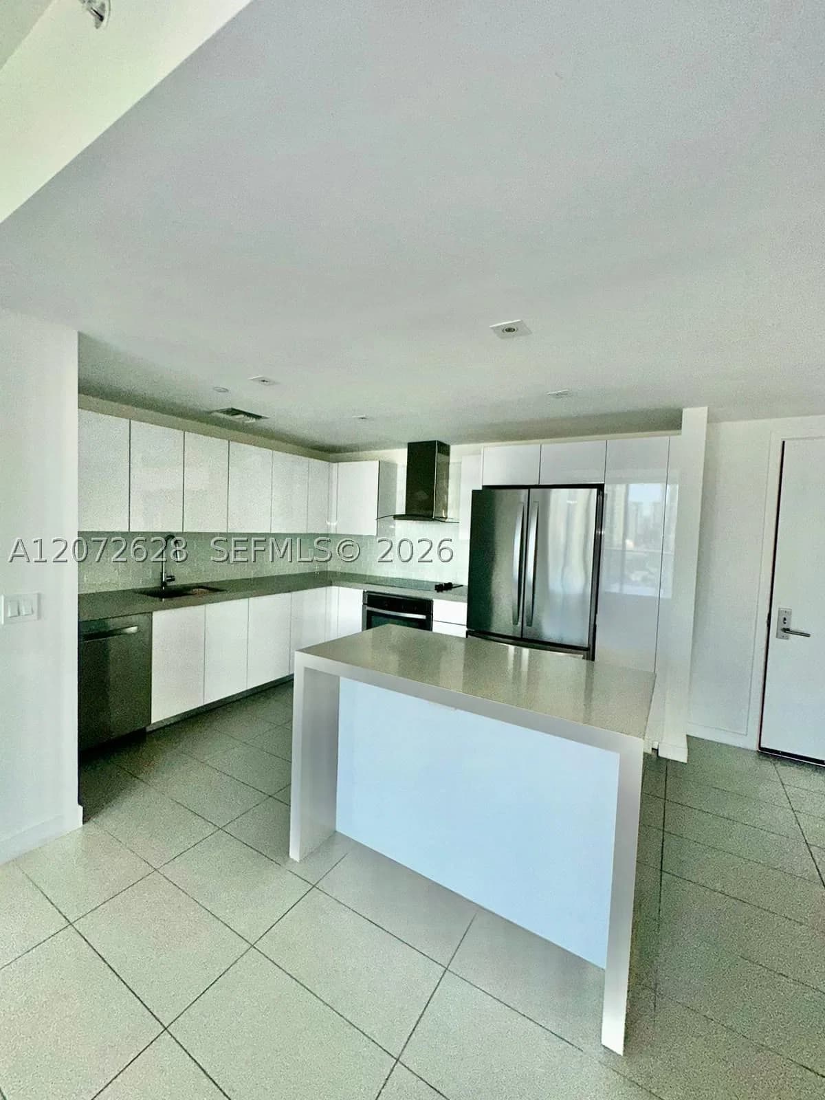 2-bedroom Condo — 1600 1st Ave #2108, Miami, FL 33132
