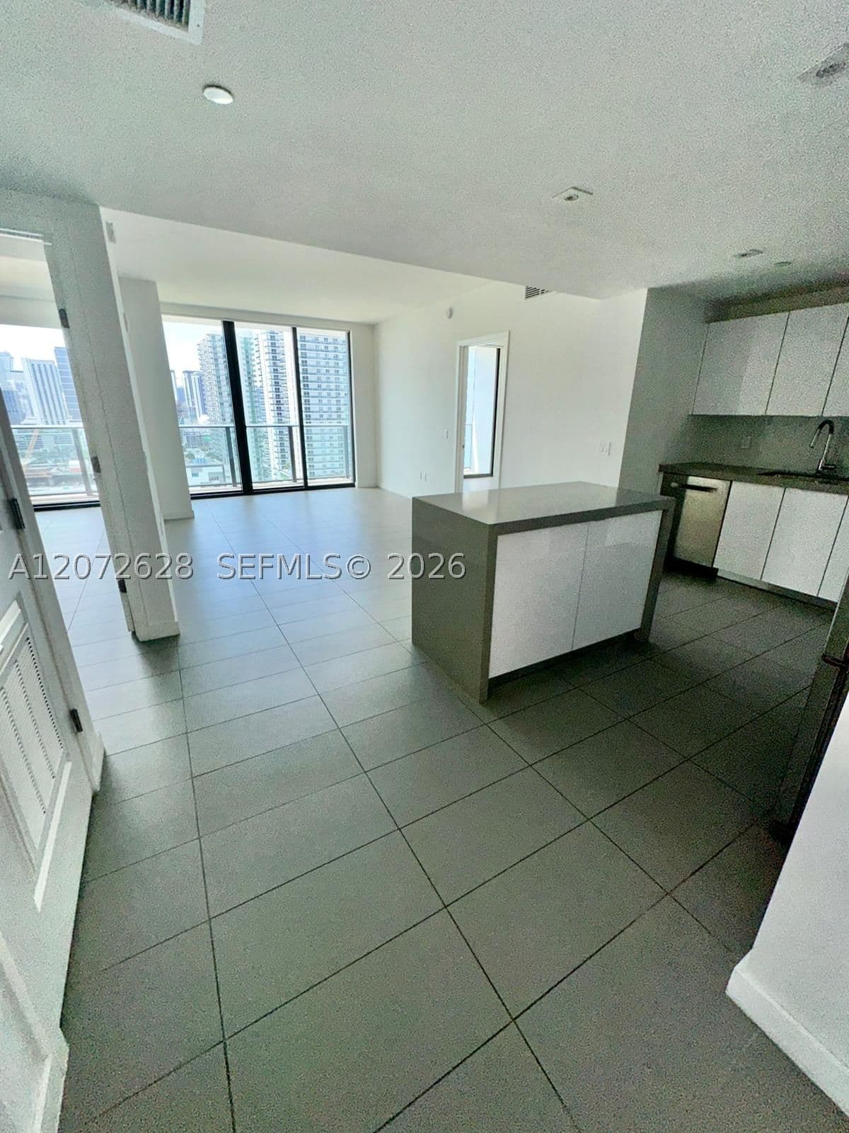 2-bedroom Condo — 1600 1st Ave #2108, Miami, FL 33132