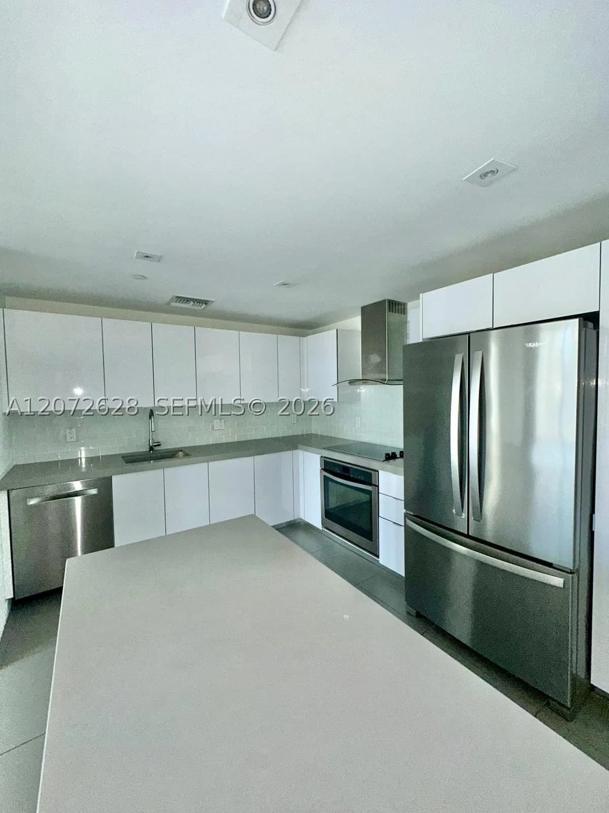 2-bedroom Condo — 1600 1st Ave #2108, Miami, FL 33132