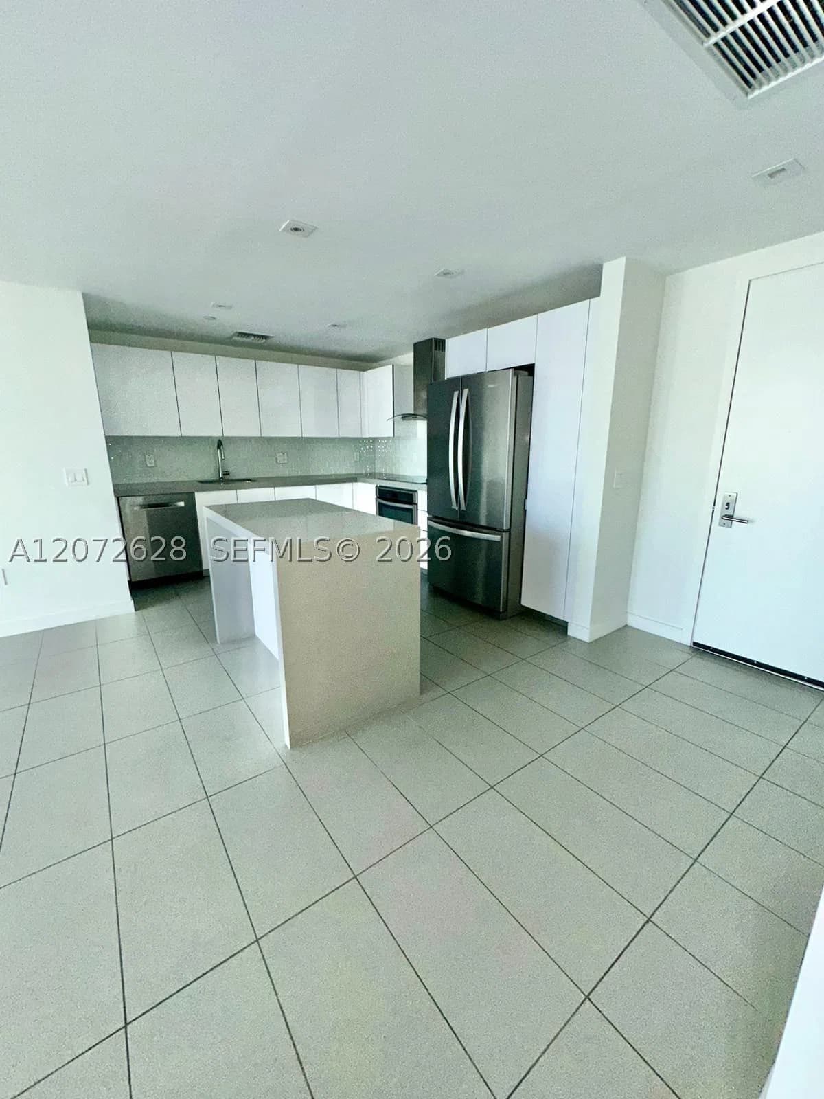 2-bedroom Condo — 1600 1st Ave #2108, Miami, FL 33132