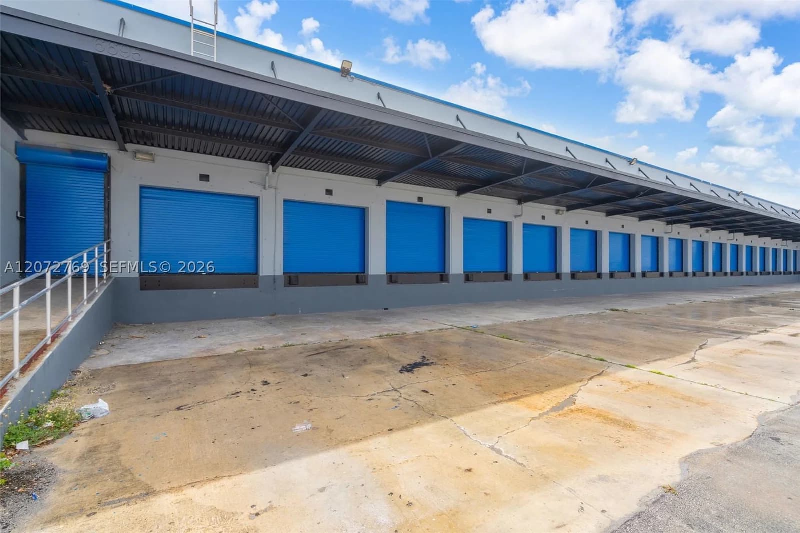 Mülk — 6699 36th Ave, Miami, FL 33147