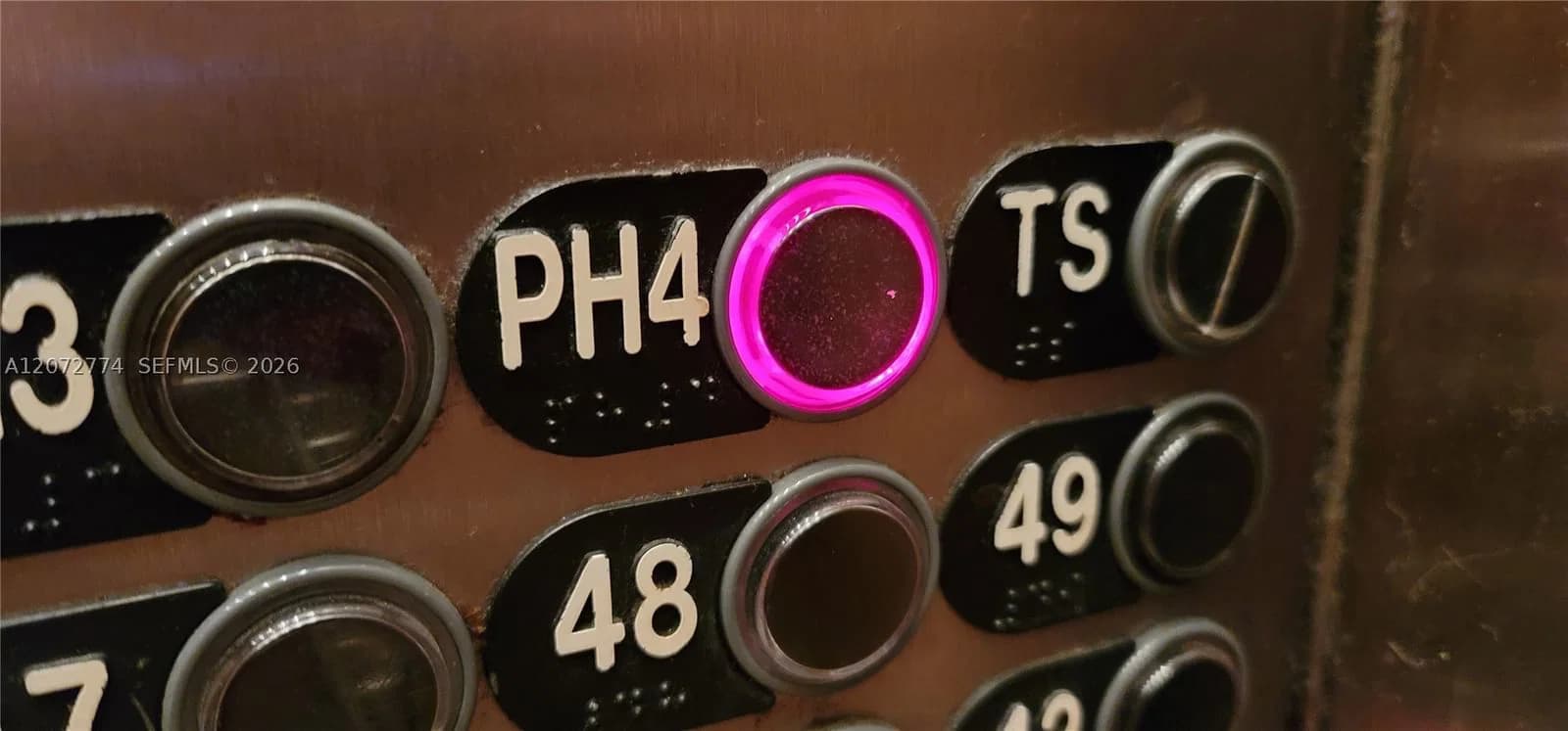 1+1 Condo — 1750 Bayshore Dr #5508, Miami, FL 33132