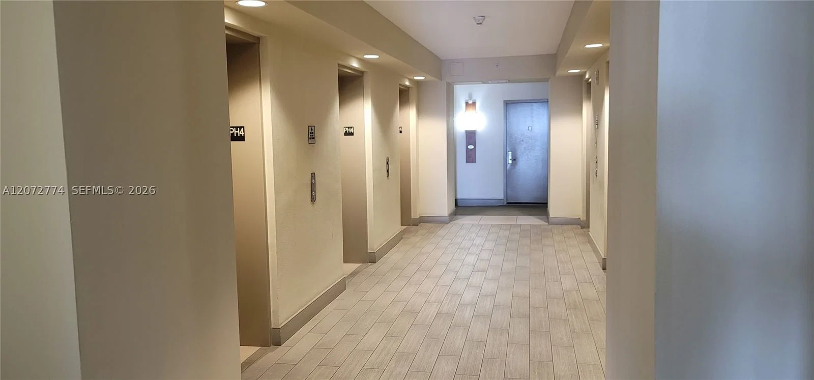 1+1 Condo — 1750 Bayshore Dr #5508, Miami, FL 33132