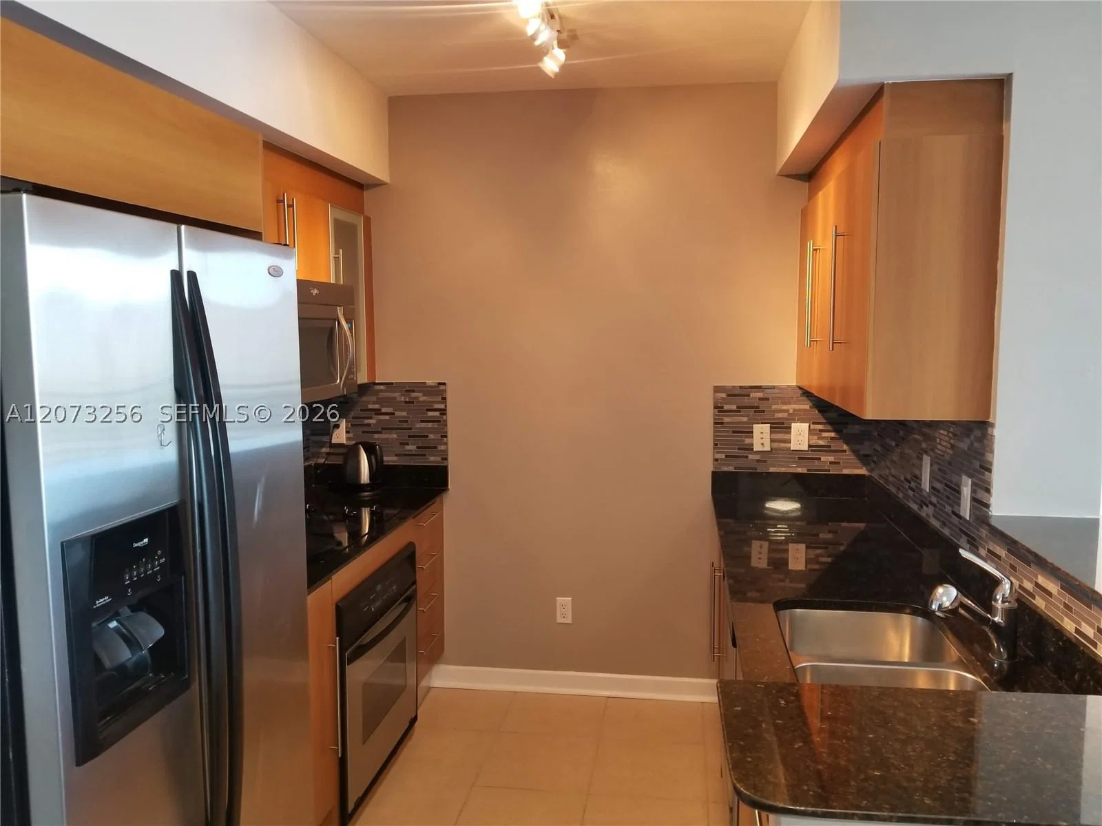 1-bedroom Condo — 335 Biscayne Blvd #3802, Miami, FL 33131