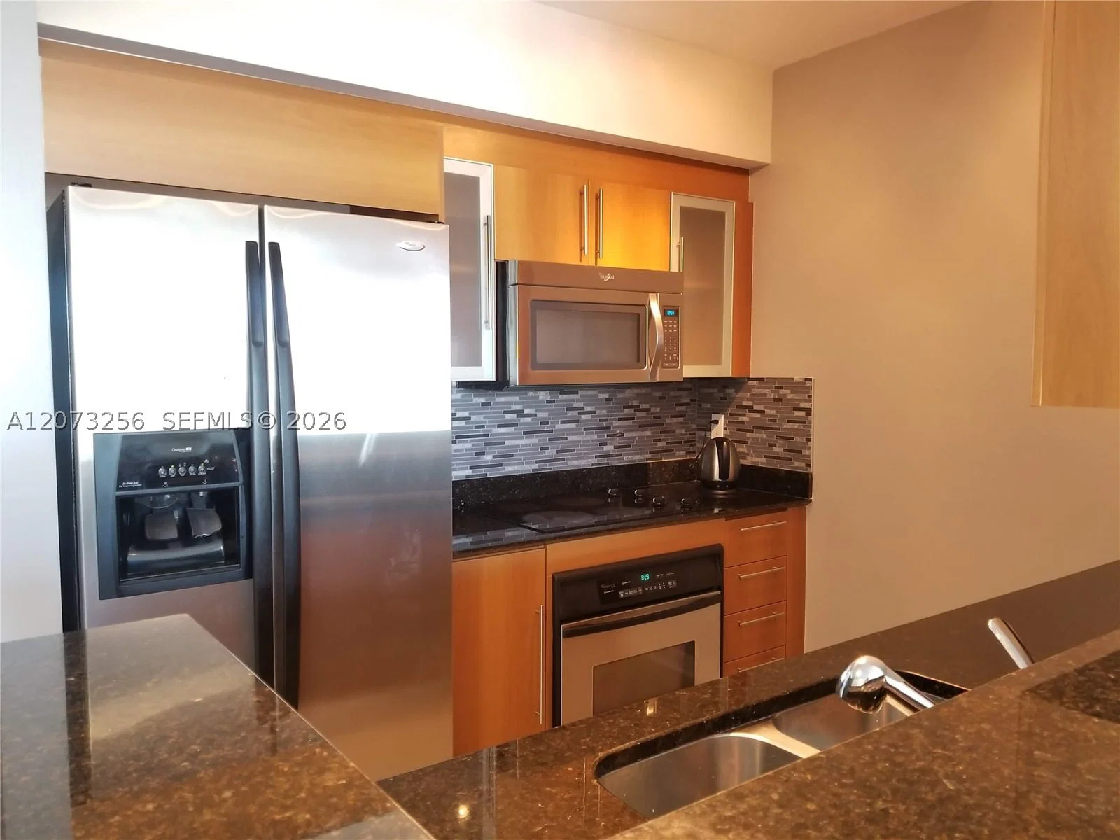 1-bedroom Condo — 335 Biscayne Blvd #3802, Miami, FL 33131