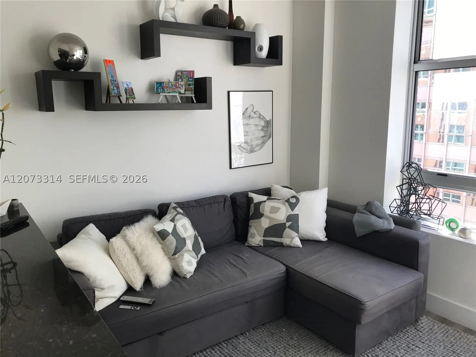 2+1 Condo — 111 Flagler St #701, Miami, FL 33131