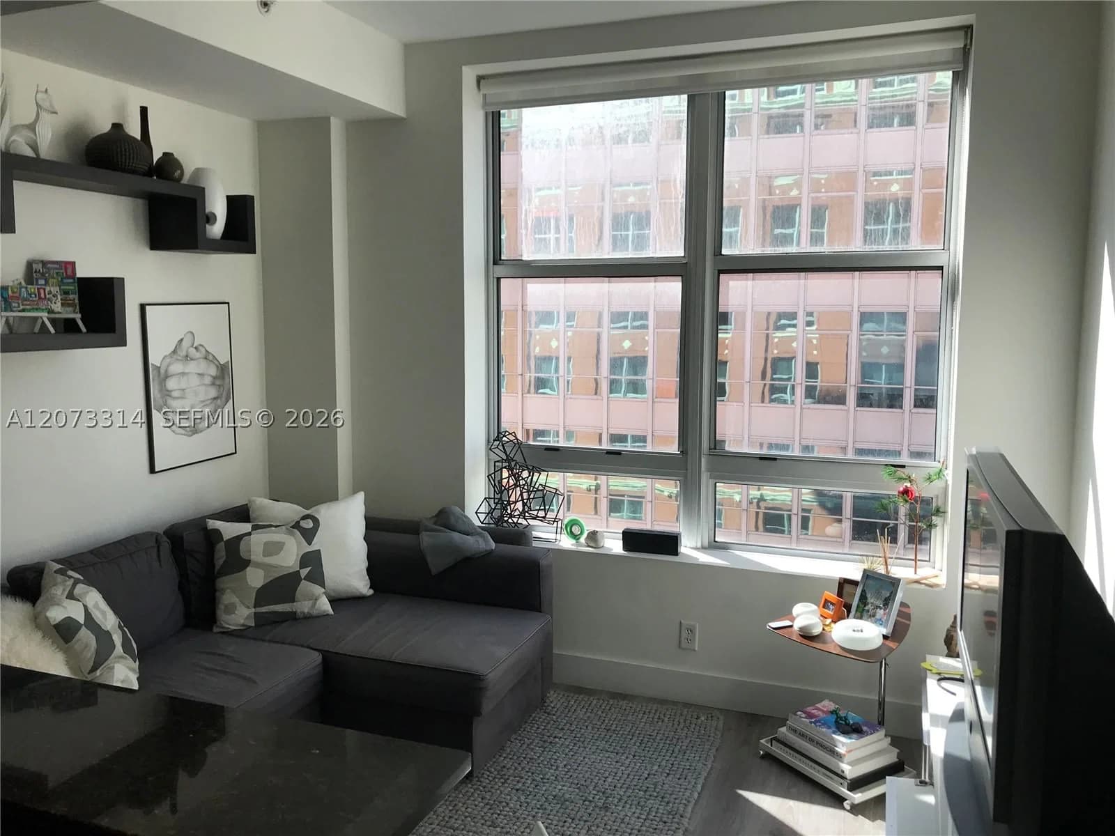 2+1 Condo — 111 Flagler St #701, Miami, FL 33131