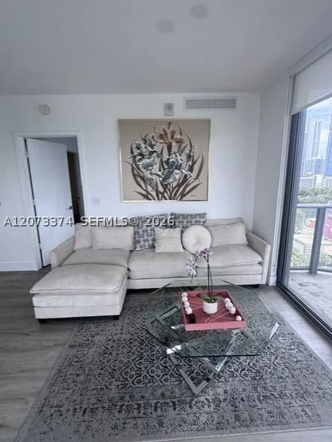 2-bedroom Condo — 121 34th St #1001, Miami, FL 33137