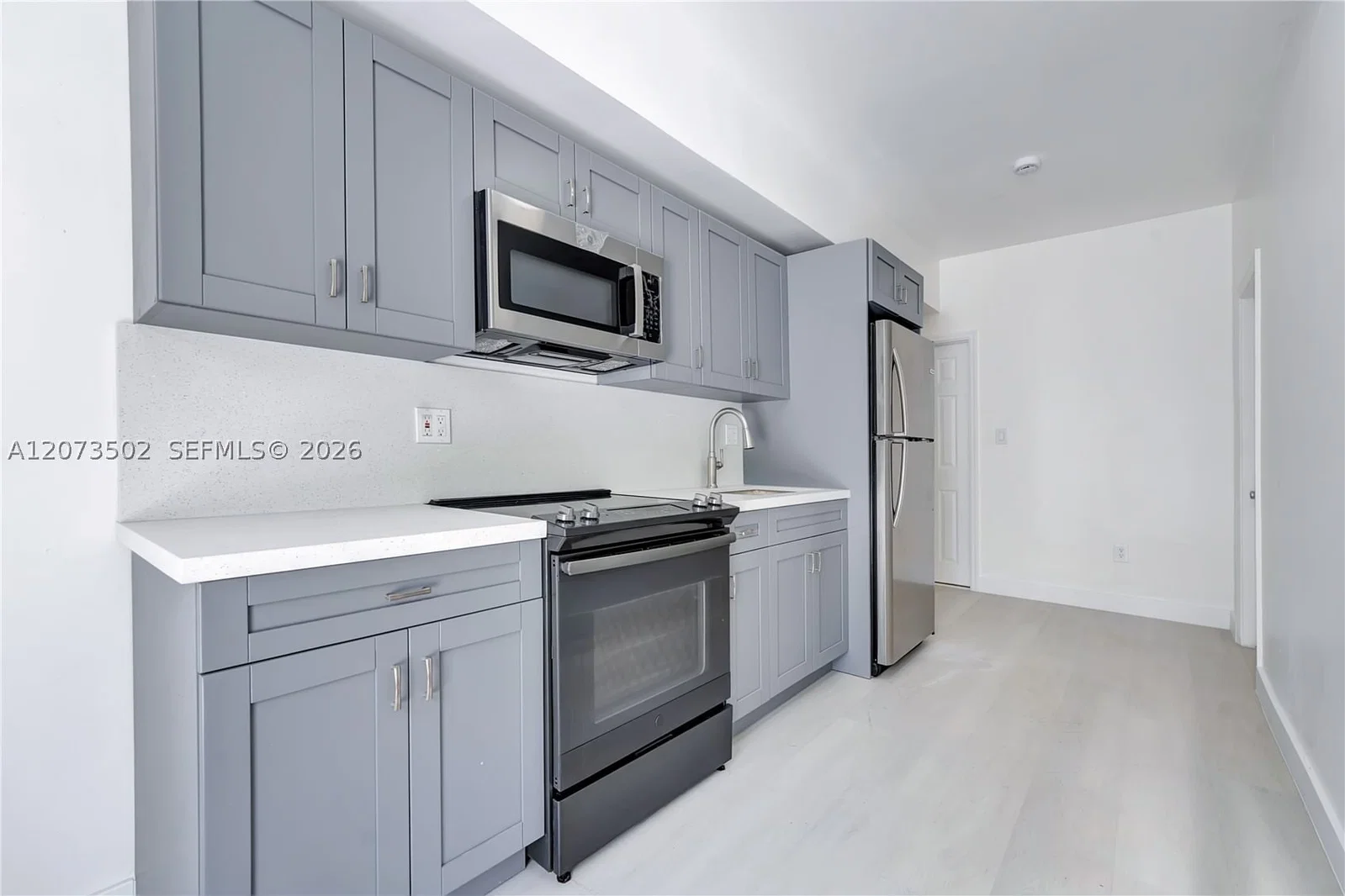 2+1 Daire — 769 10th St #1, Miami, FL 33136