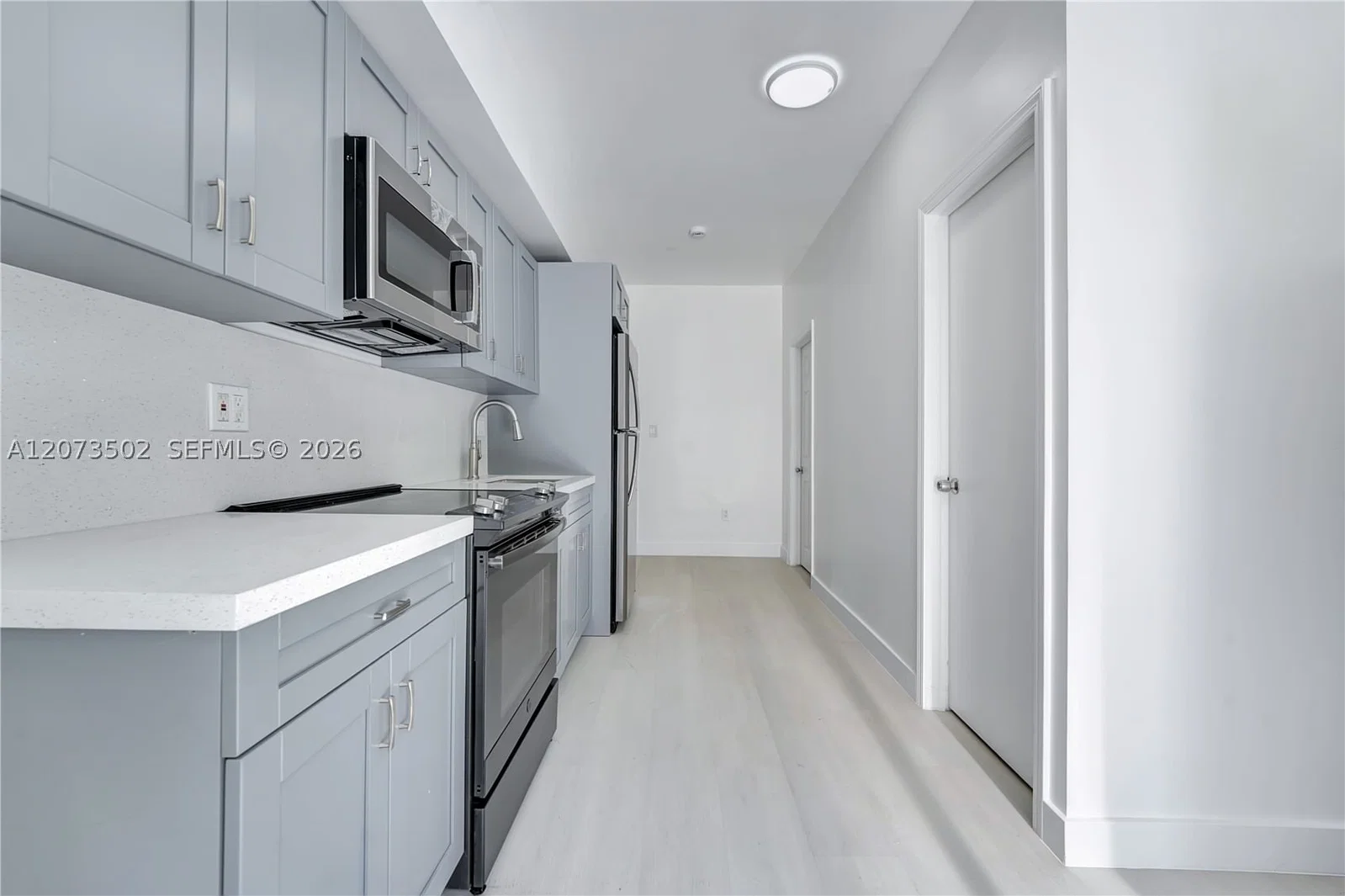 2+1 Daire — 769 10th St #1, Miami, FL 33136
