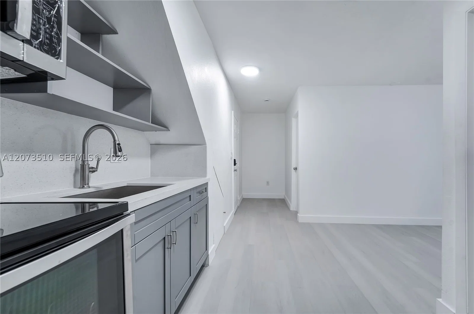 2+1 Daire — 769 10th St #2, Miami, FL 33136