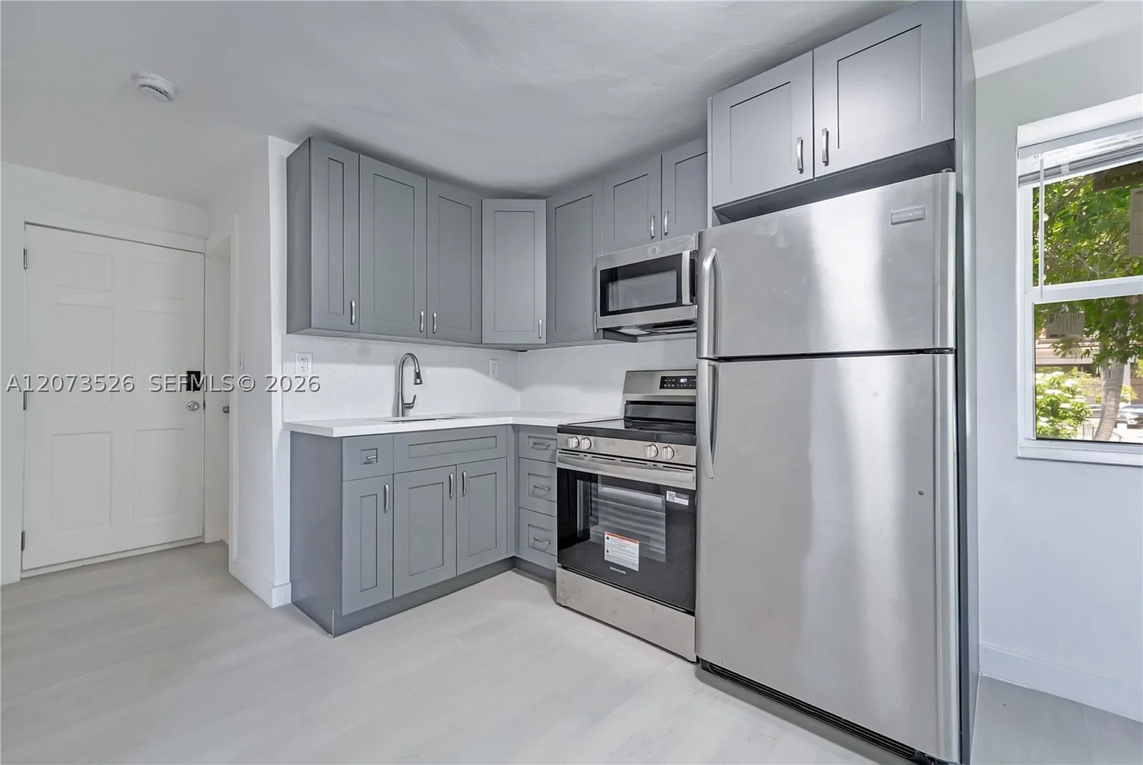 2+1 Daire — 769 10th St #4, Miami, FL 33136