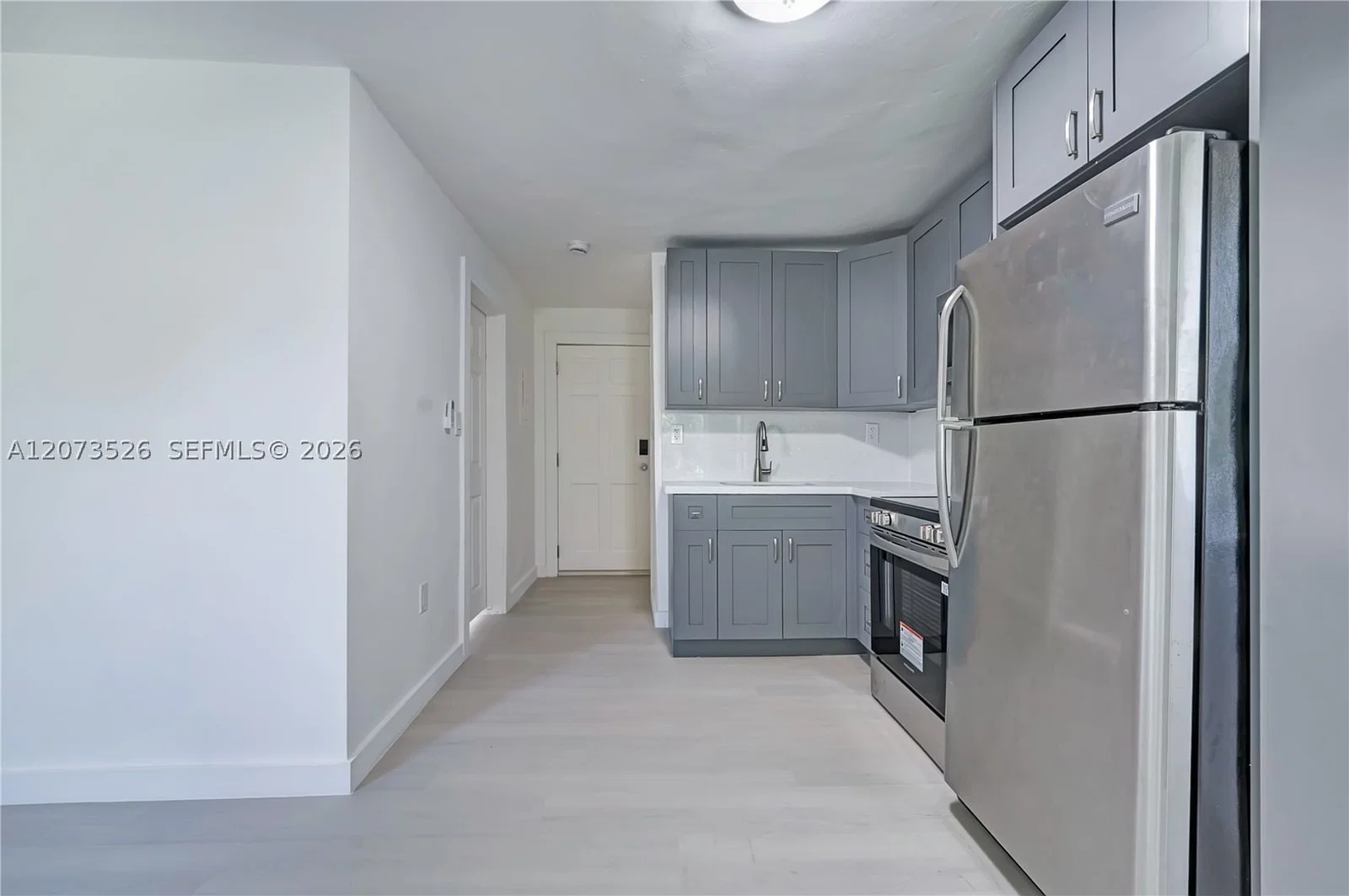 2+1 Daire — 769 10th St #4, Miami, FL 33136