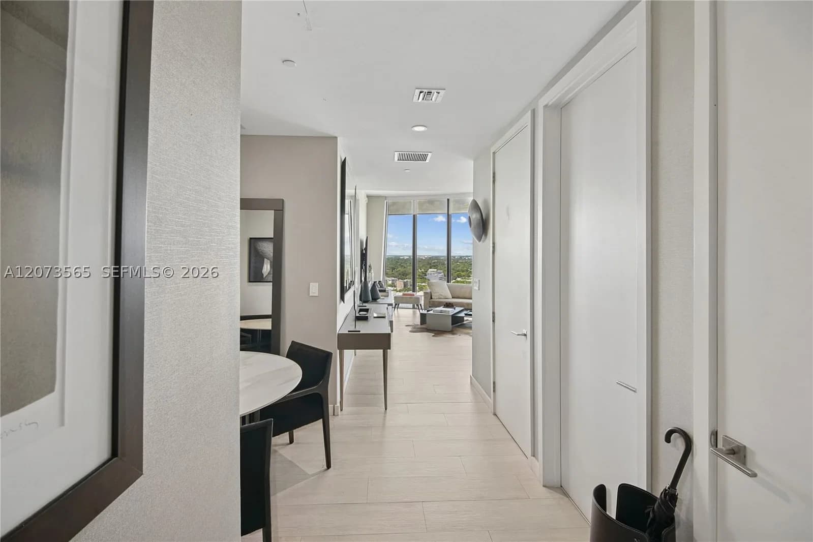 2-bedroom Condo — 2831 Bayshore Dr #1908, Miami, FL 33133