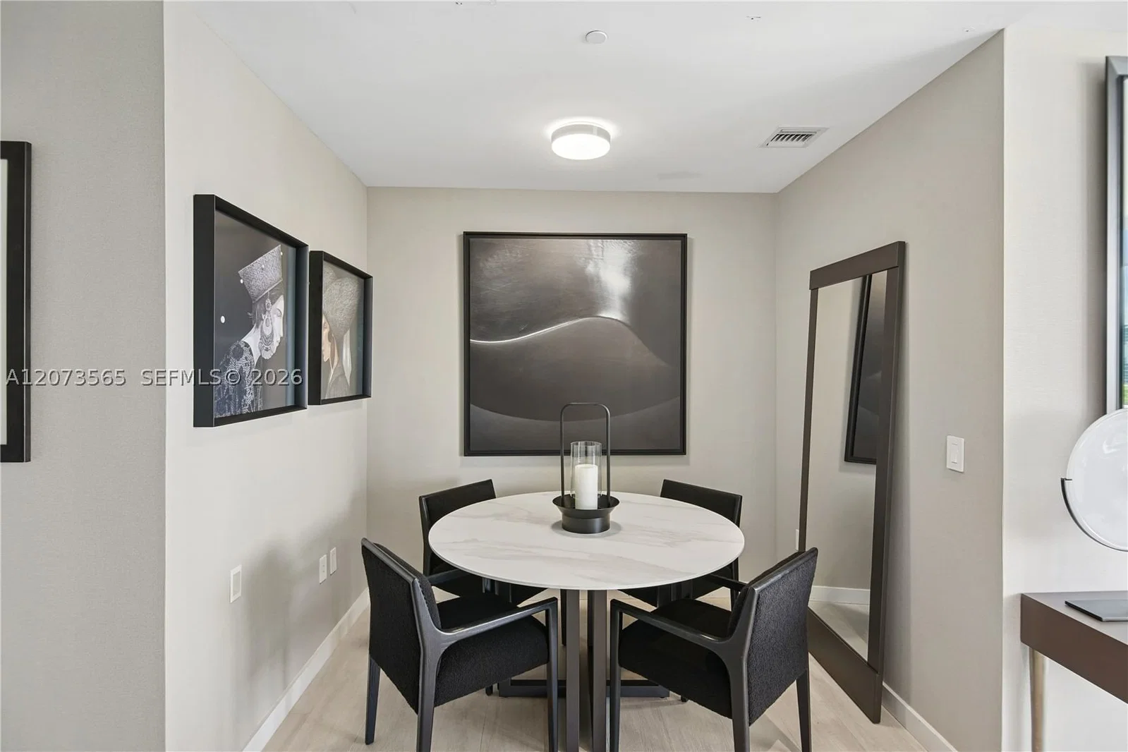 2-bedroom Condo — 2831 Bayshore Dr #1908, Miami, FL 33133