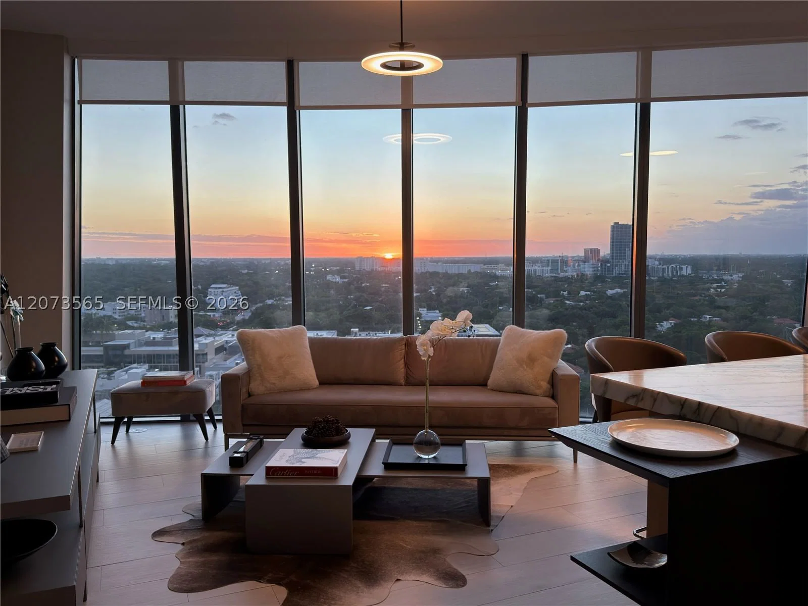 2-bedroom Condo — 2831 Bayshore Dr #1908, Miami, FL 33133