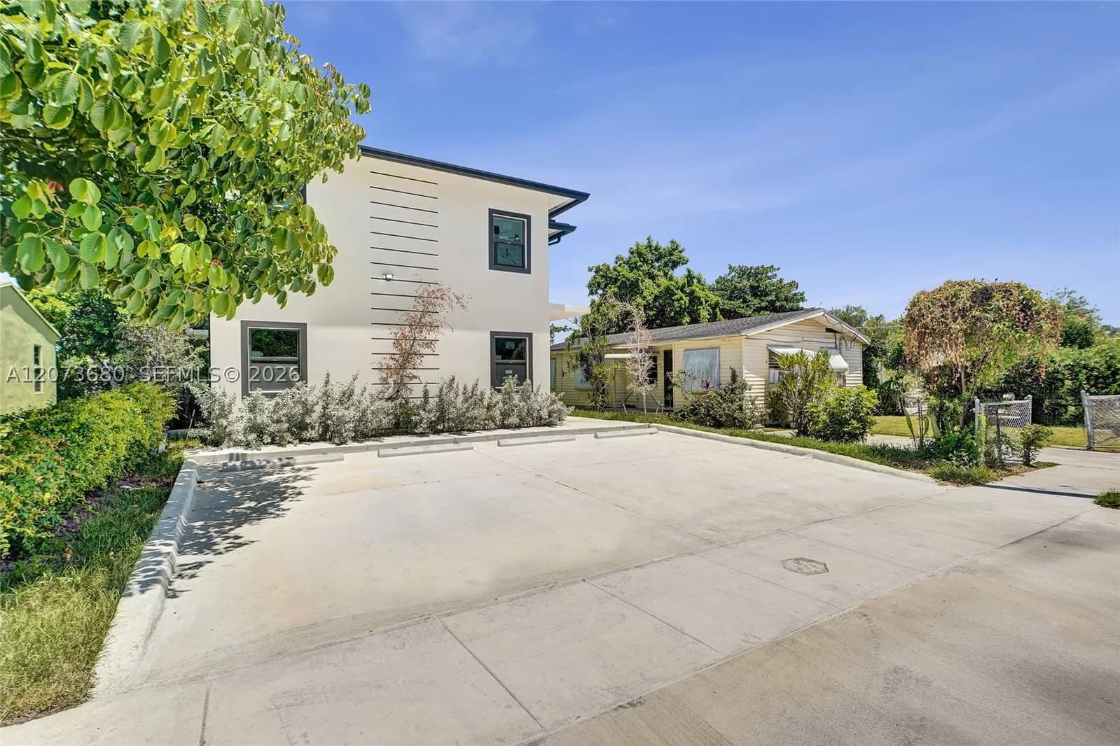 3-bedroom Townhouse — 3053 59th St #3053, Miami, FL 33142
