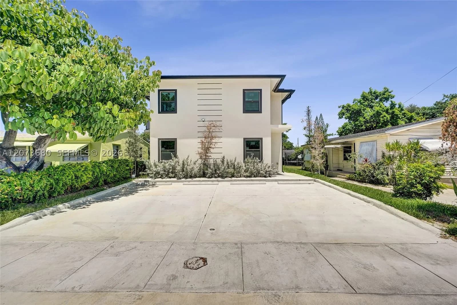 3-bedroom Townhouse — 3053 59th St #3053, Miami, FL 33142