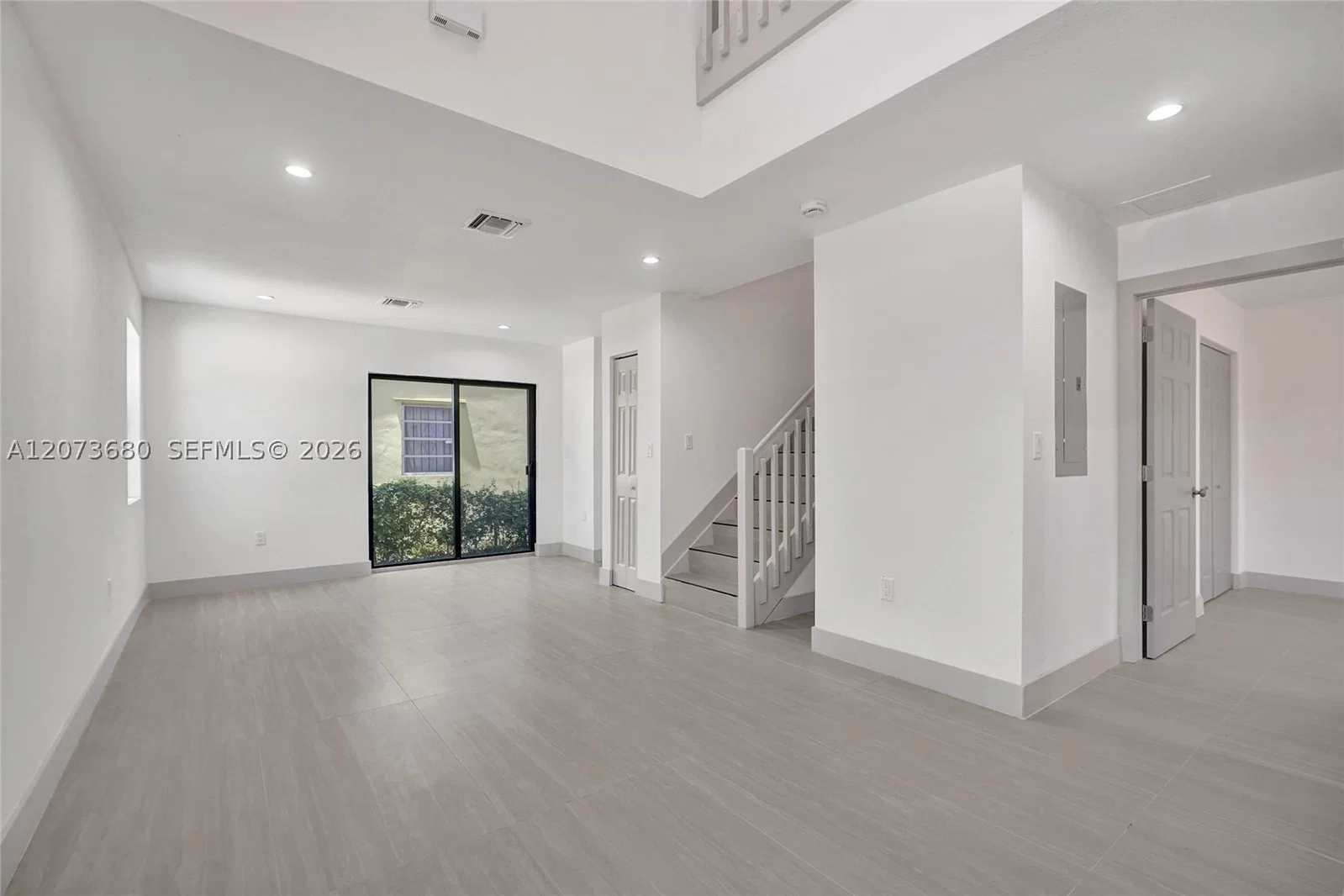 3-bedroom Townhouse — 3053 59th St #3053, Miami, FL 33142