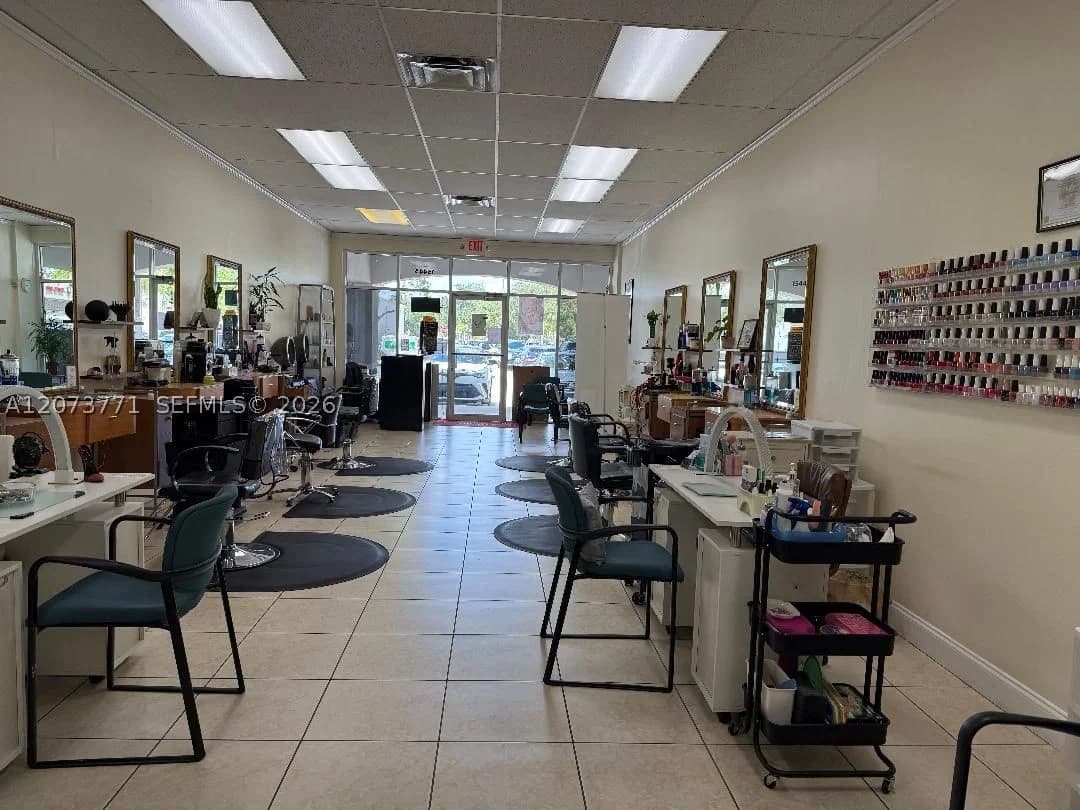 Property — Kendall, FL 33177