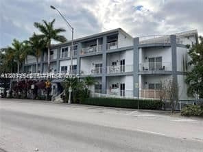 1-bedroom Condo — 2734 Bird Ave #114, Miami, FL 33133