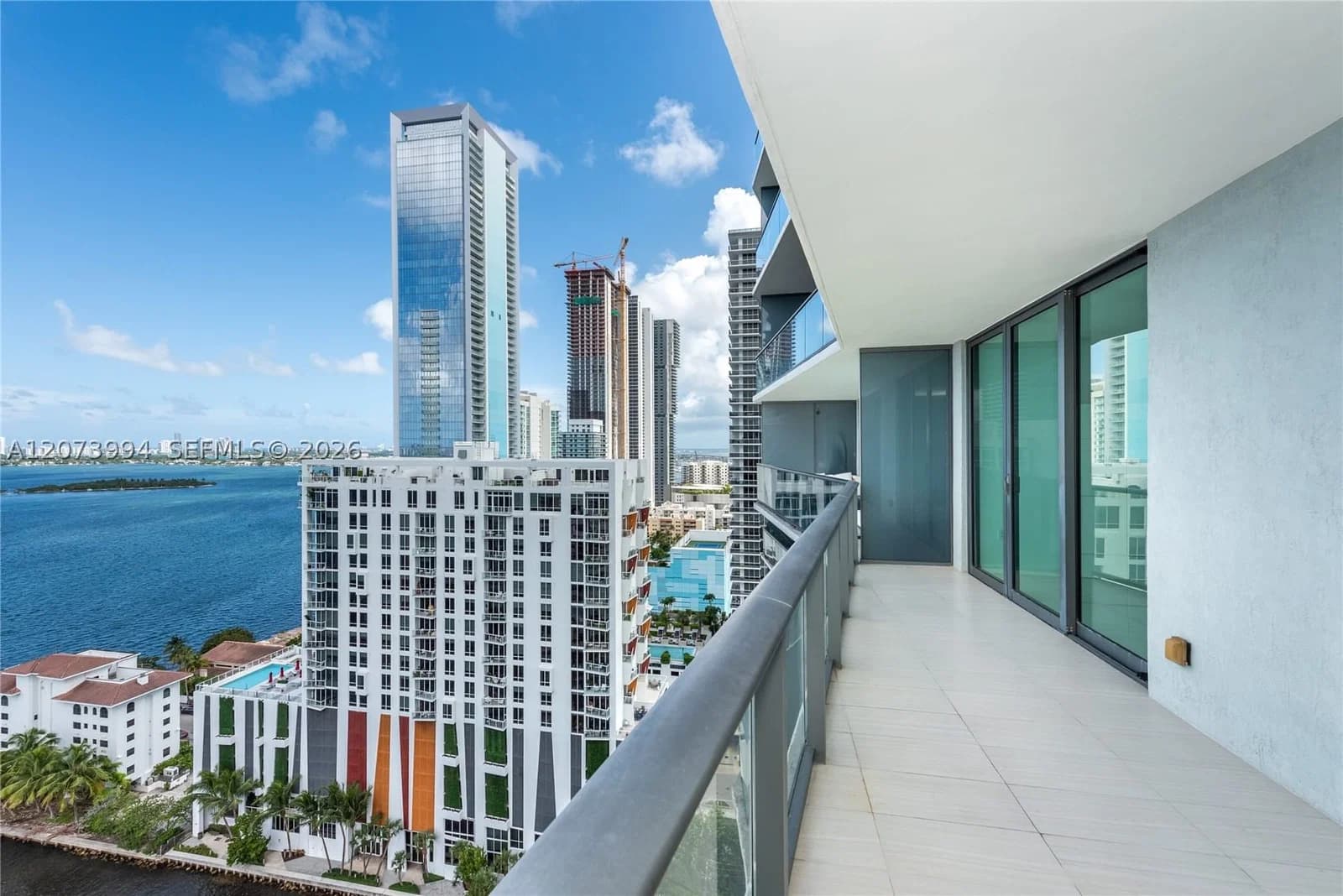 1+1 Condo — 460 28th St #2202, Miami, FL 33137