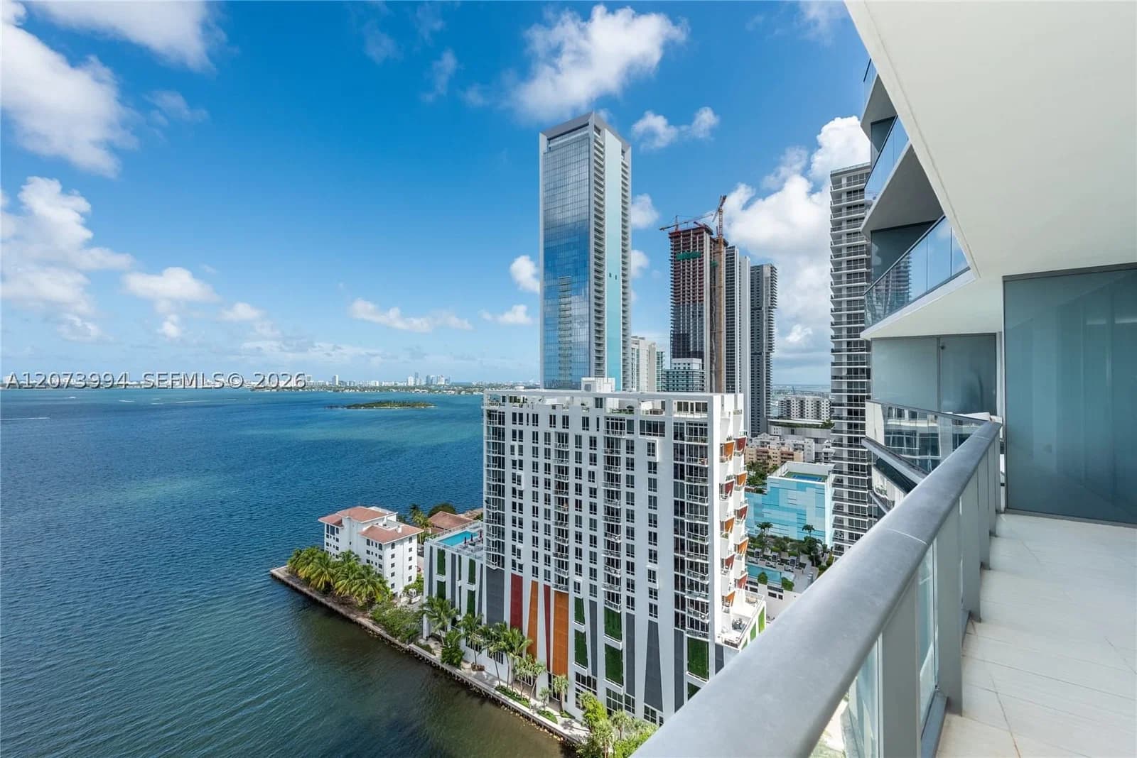 1+1 Condo — 460 28th St #2202, Miami, FL 33137