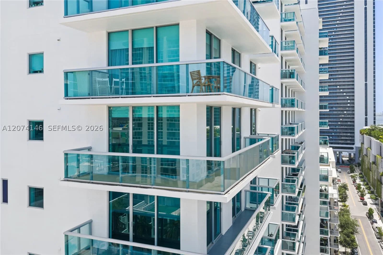 2-bedroom Condo — 333 24th St #1401, Miami, FL 33137