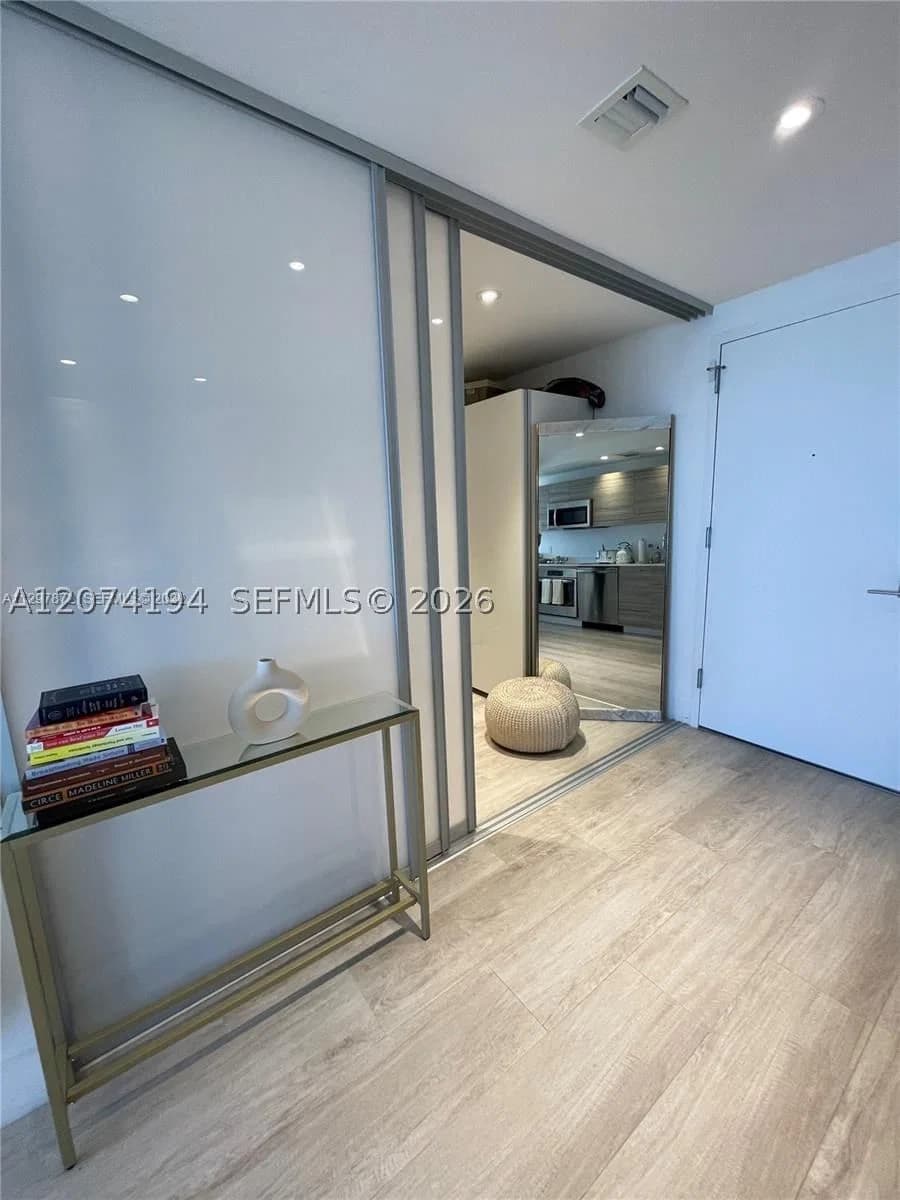 2-bedroom Condo — 121 34th St #2005, Miami, FL 33137