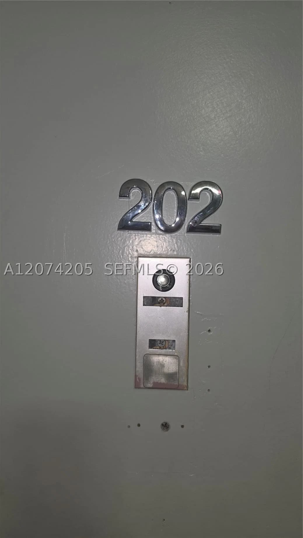 2+1 Condo — 1849 Ocean Dr #202, Hallandale Beach, FL 33009