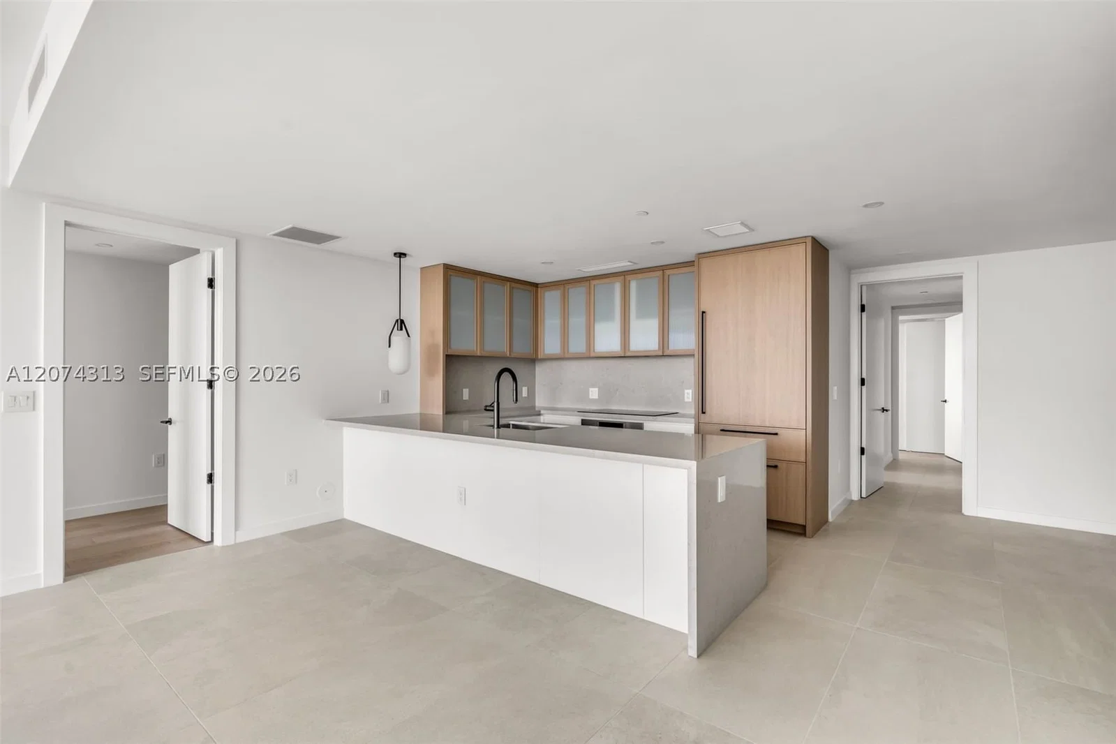 3+1 Condo — 2200 Brickell ave #416, Miami, FL 33129