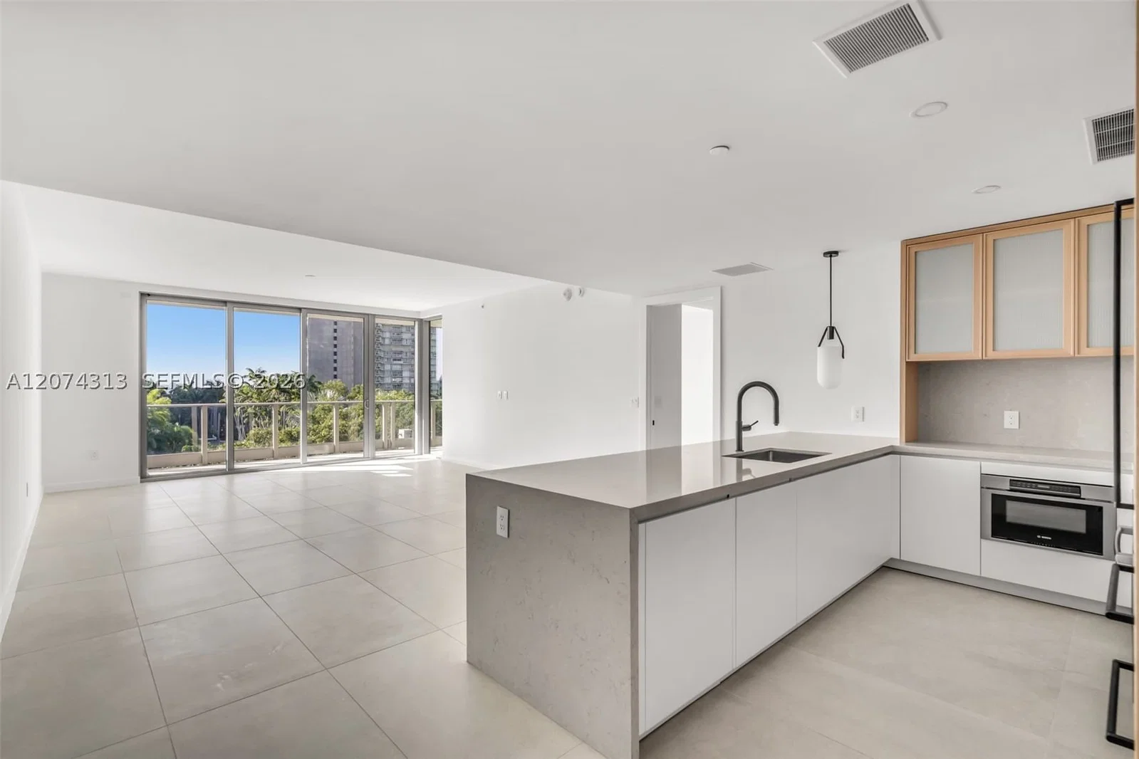 3+1 Condo — 2200 Brickell ave #416, Miami, FL 33129