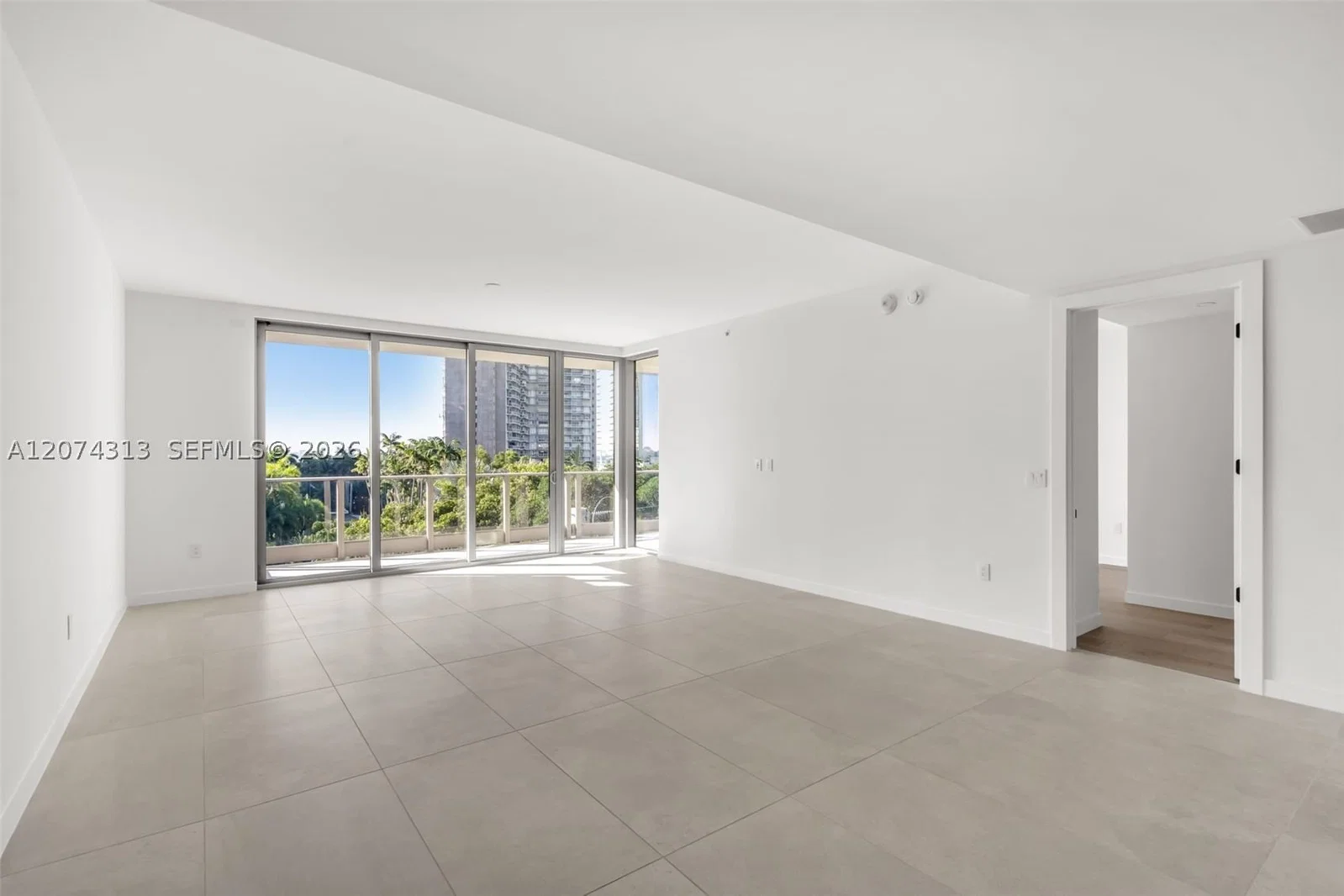 3+1 Condo — 2200 Brickell ave #416, Miami, FL 33129