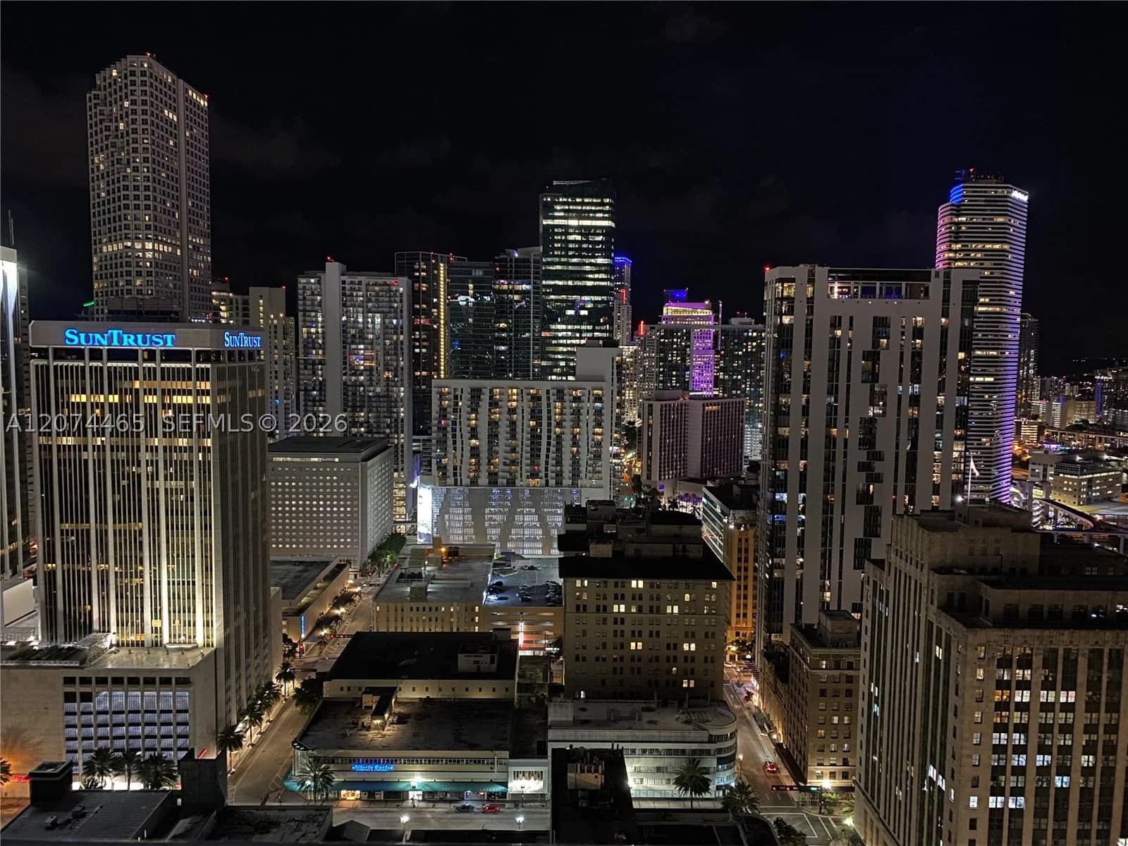 1+1 Condo — 133 2nd Ave #3404, Miami, FL 33132