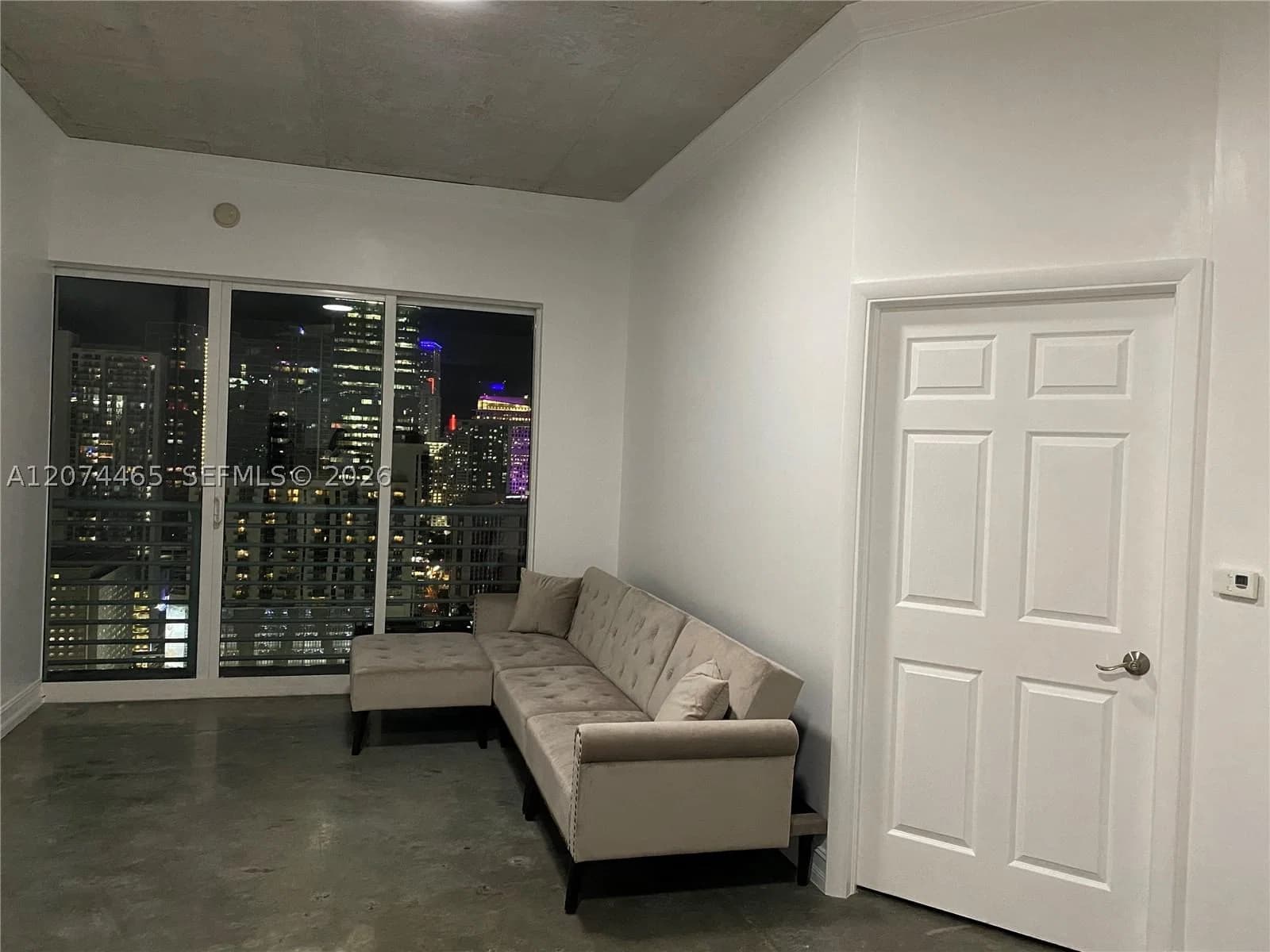 1+1 Condo — 133 2nd Ave #3404, Miami, FL 33132