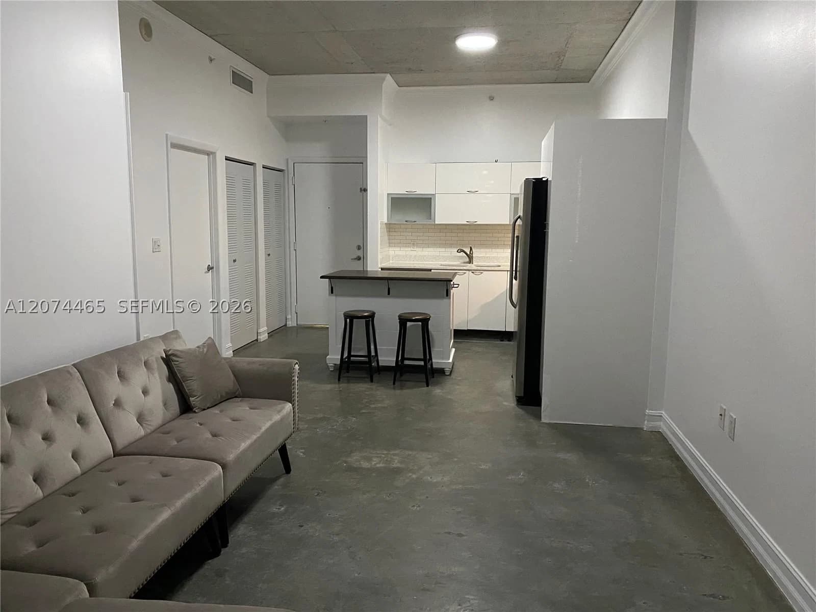 1+1 Condo — 133 2nd Ave #3404, Miami, FL 33132