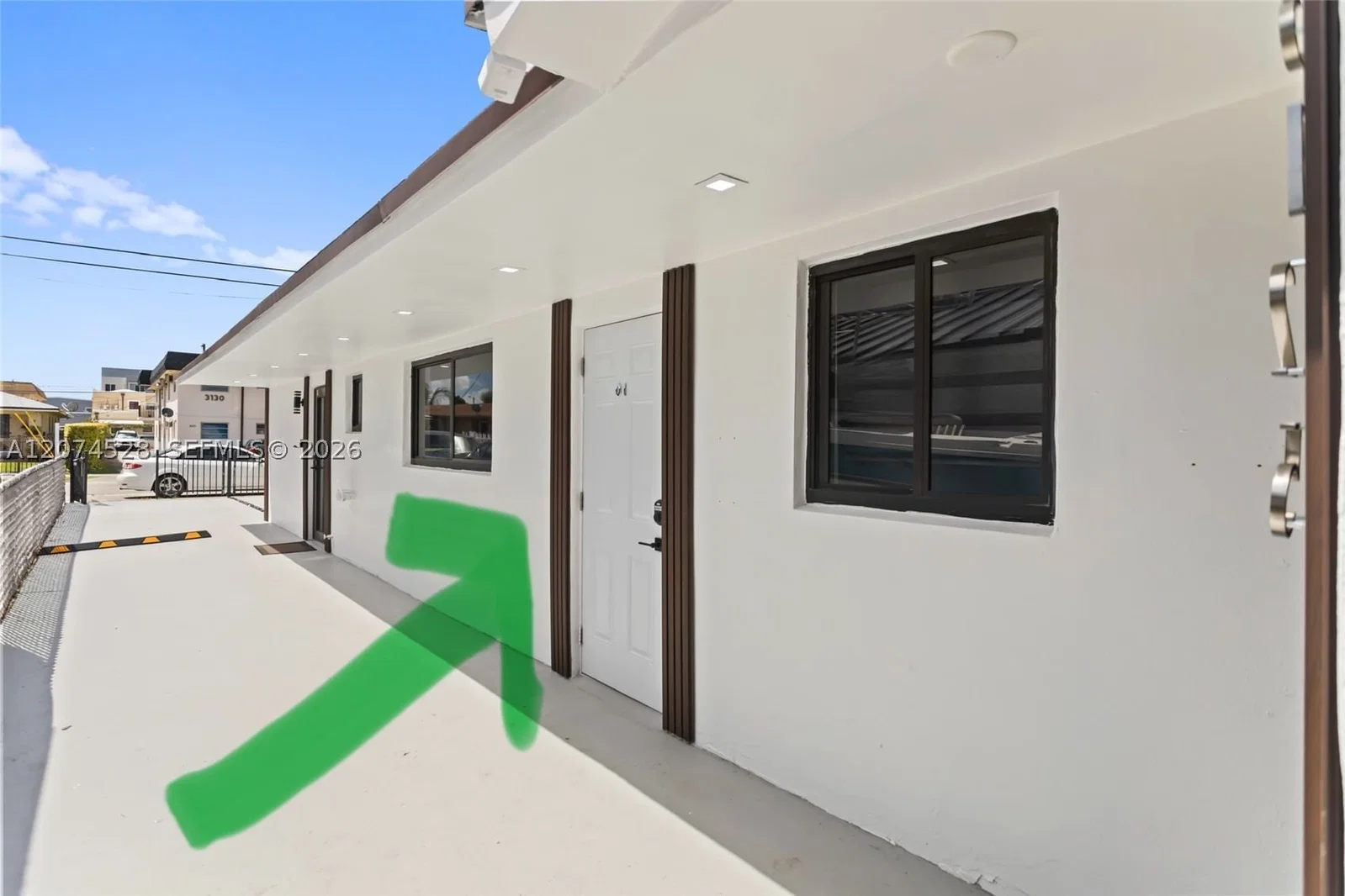 1-bedroom Property — 3125 21st Ct #01, Miami, FL 33142