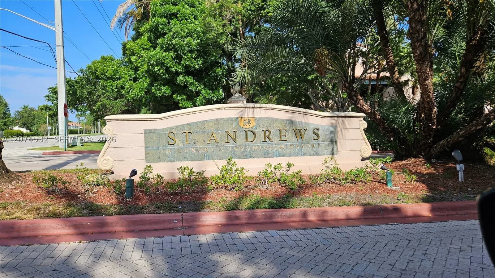 2+1 Condo — 12112 Saint Andrews Pl #309, Miramar, FL 33025
