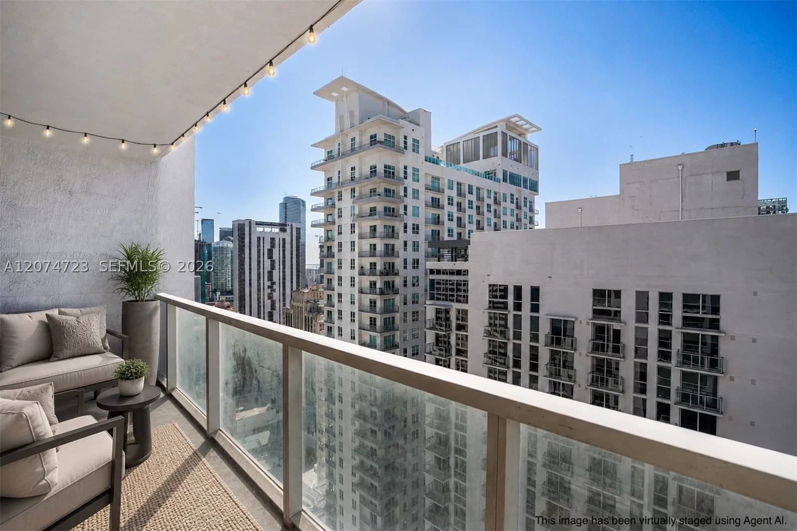 1+1 Condo — 253 2nd St #3104, Miami, FL 33132