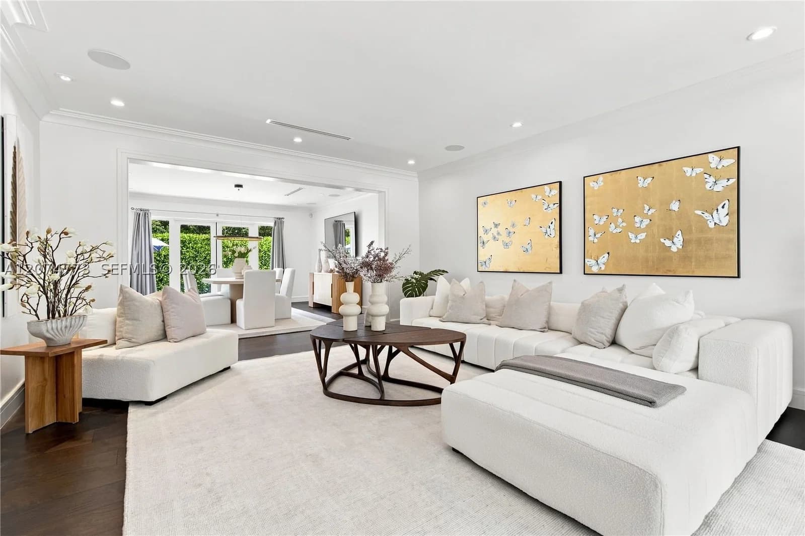 3+1 Müstakil ev — 3267 Riviera Dr, Coral Gables, FL 33134