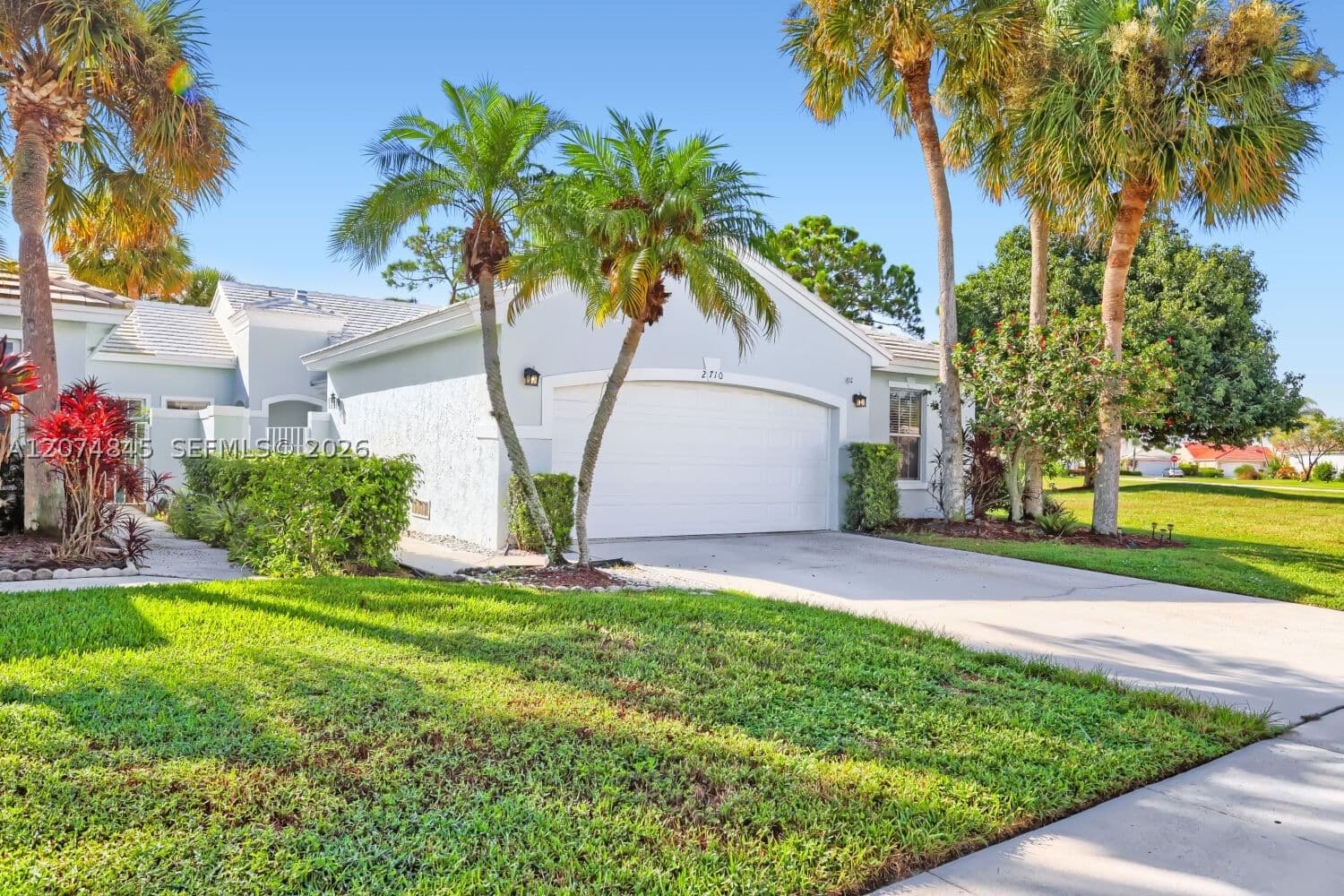 3+1 Müstakil ev — 2710 Neaton Ct, Wellington, FL 33414